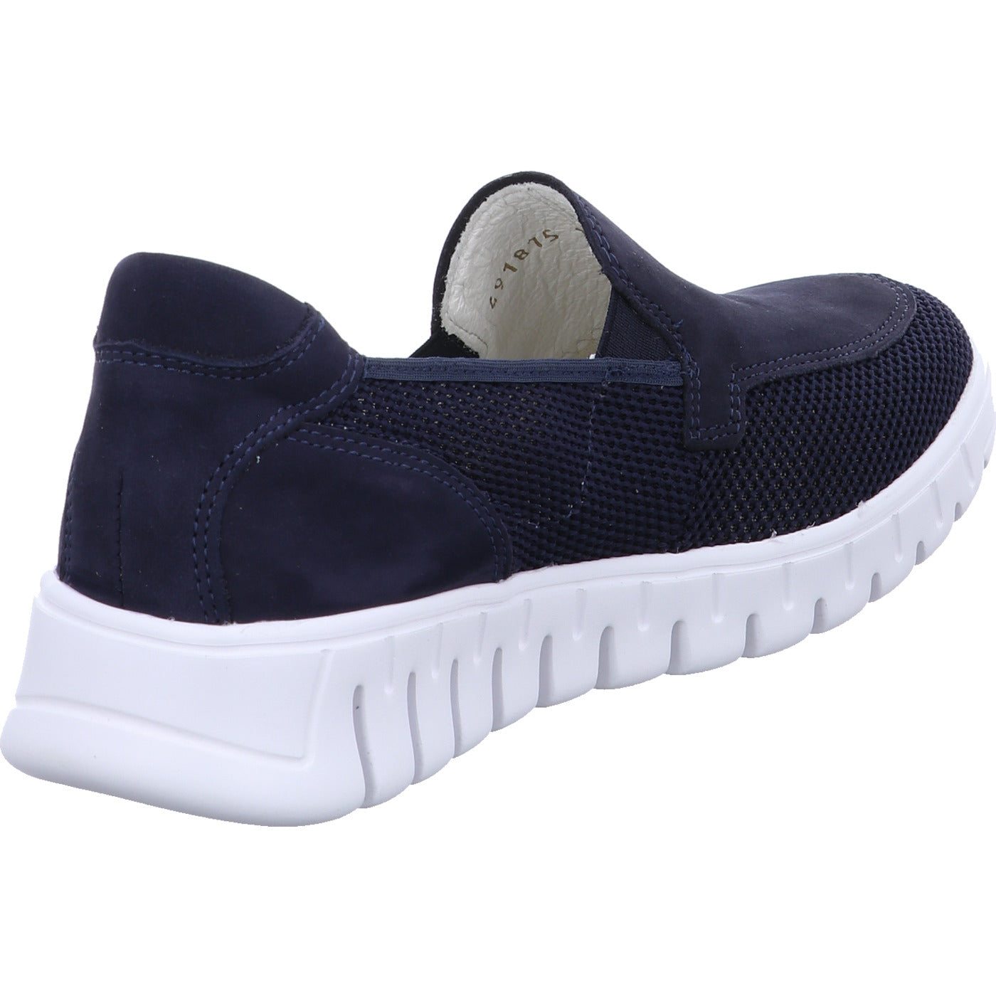 Waldläufer Slipper H-Birdy