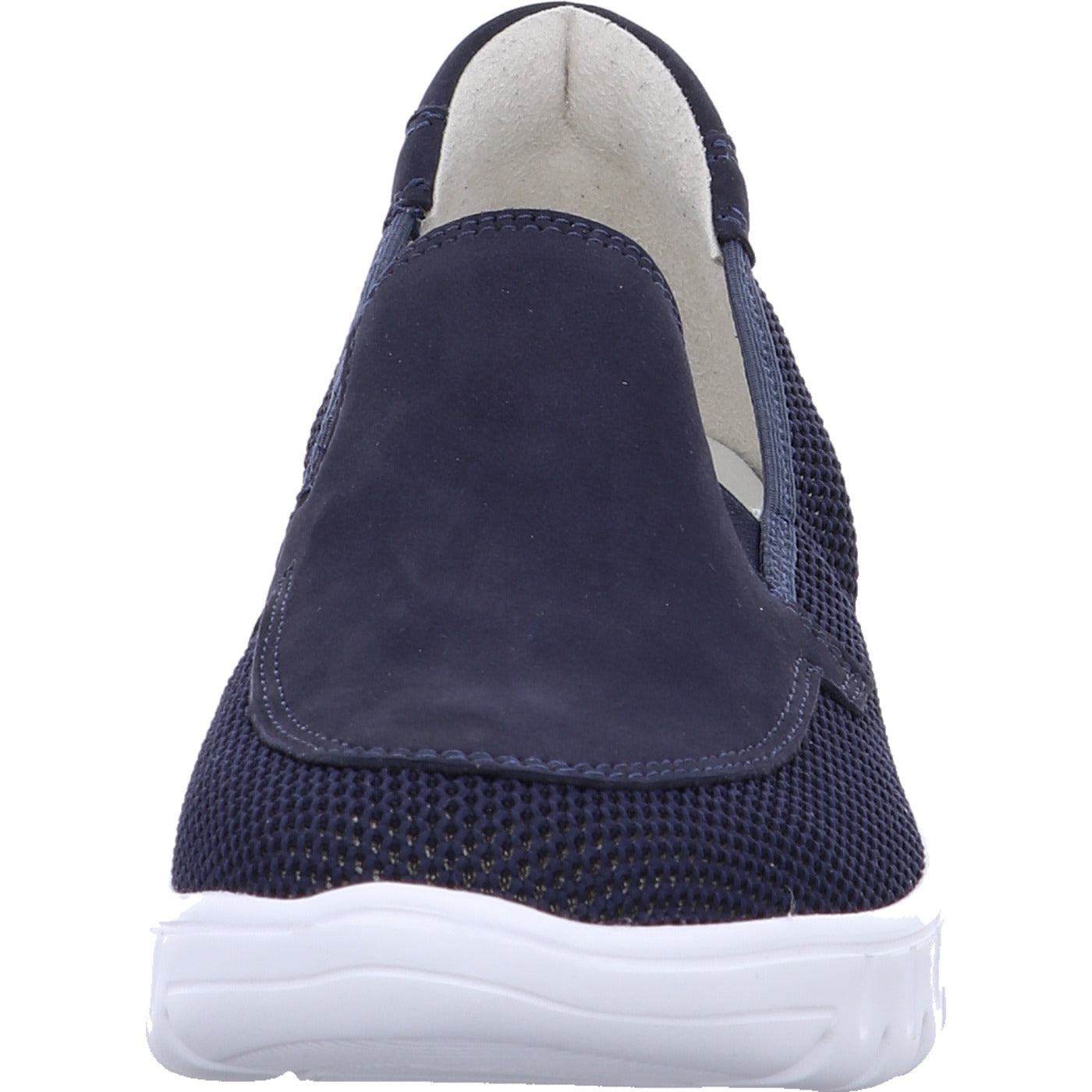 Waldläufer Slipper H-Birdy