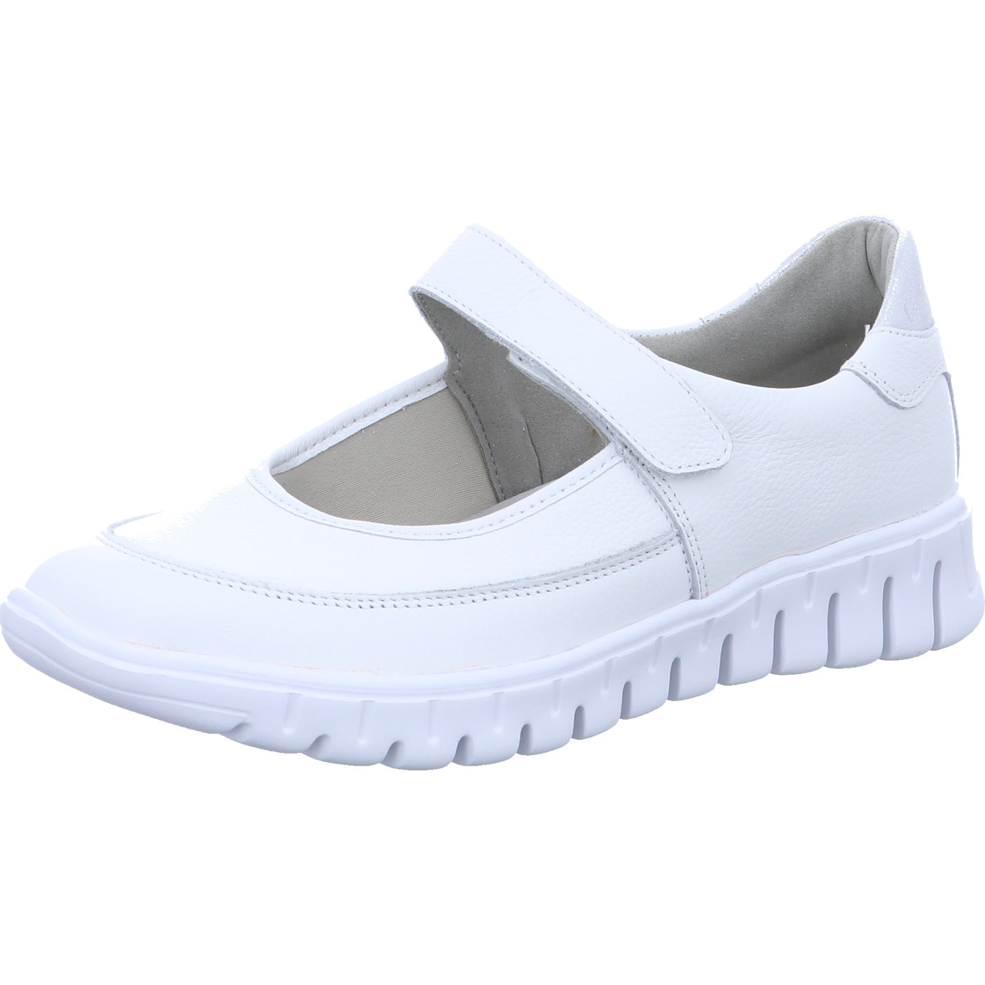 Waldläufer Slipper H-Birdy