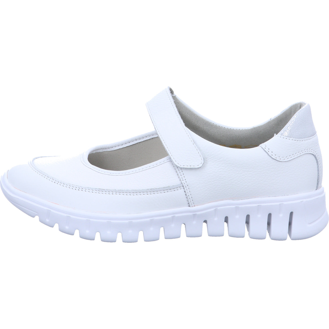 Waldläufer Slipper H-Birdy