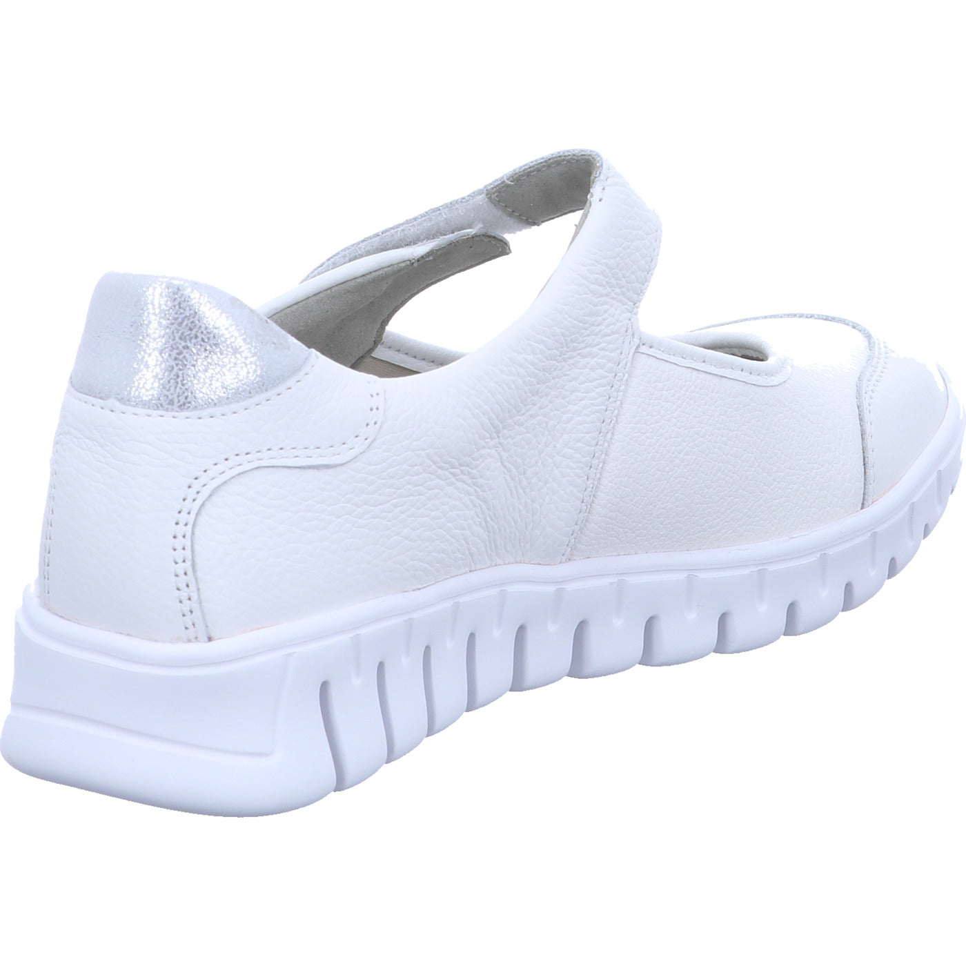 Waldläufer Slipper H-Birdy