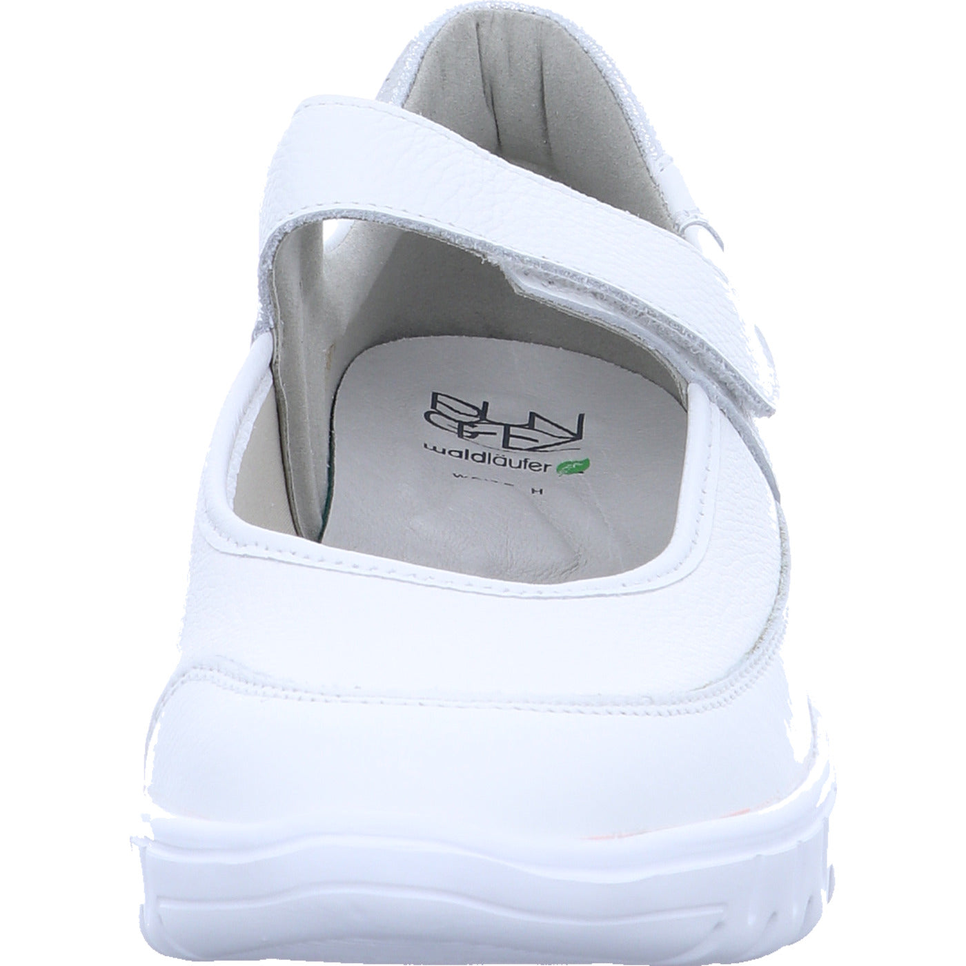 Waldläufer Slipper H-Birdy