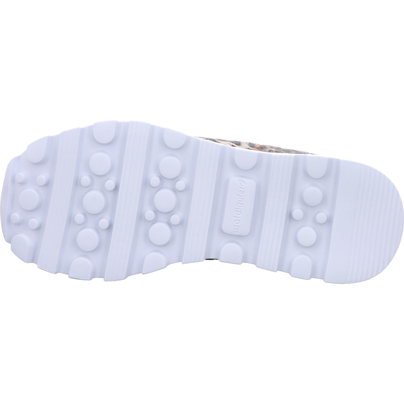 Waldläufer Schnürschuh H-Ajala 15