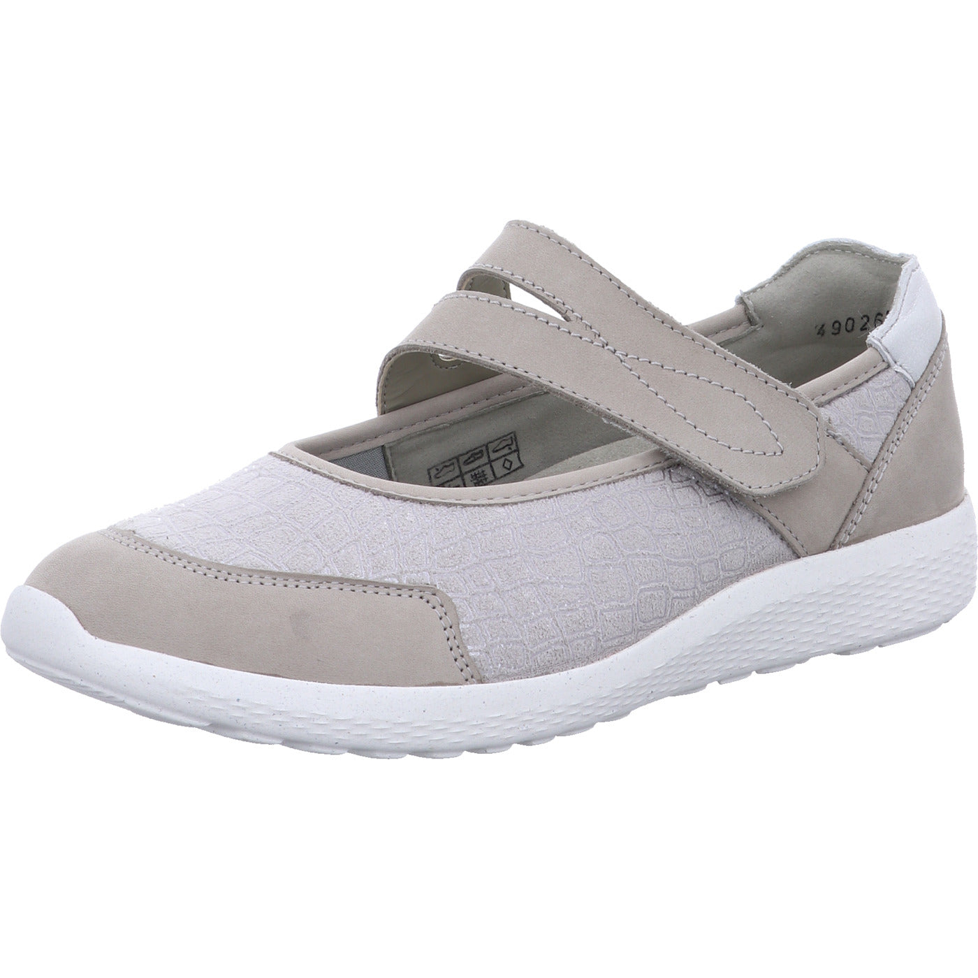 Waldläufer Slipper K-Ira