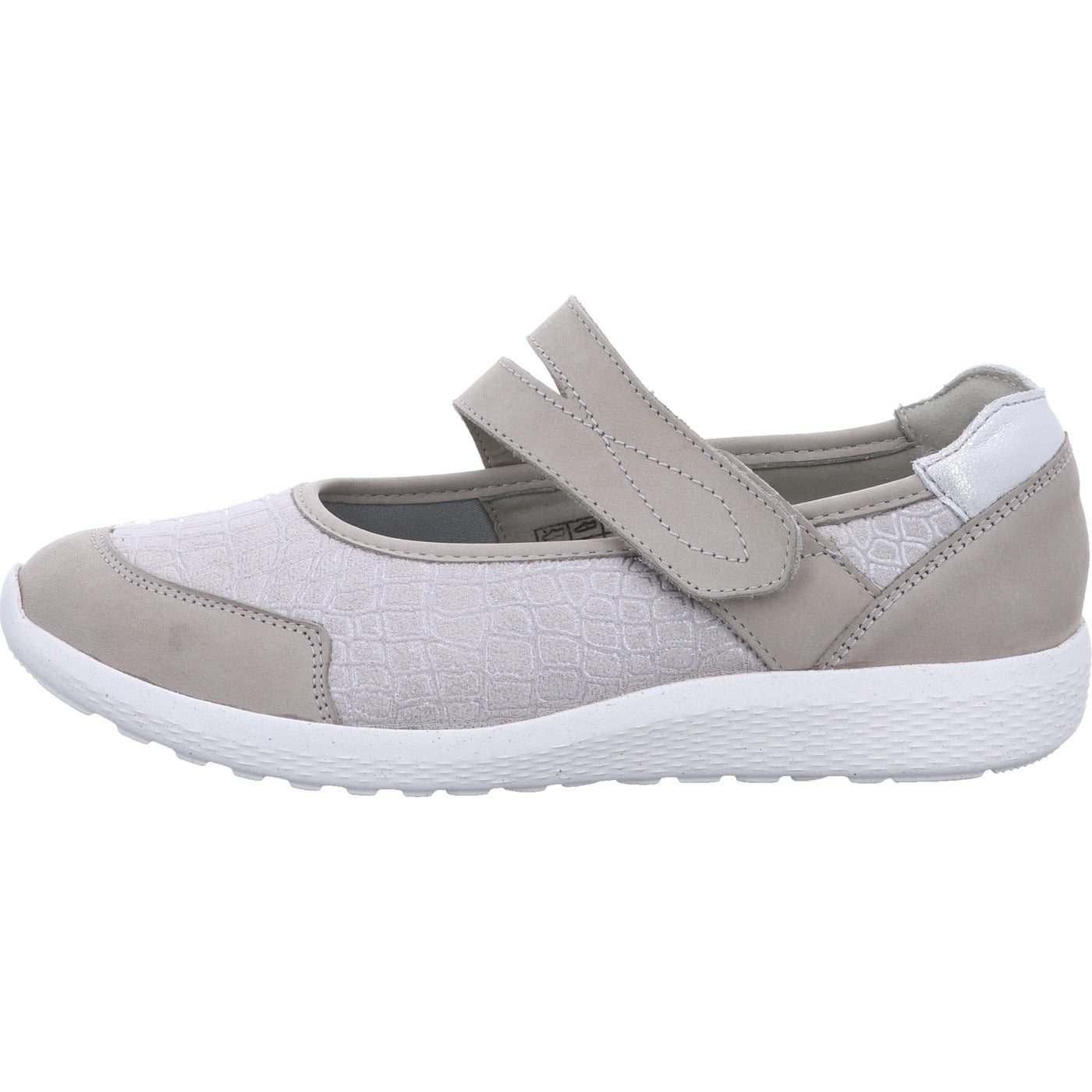 Waldläufer Slipper K-Ira