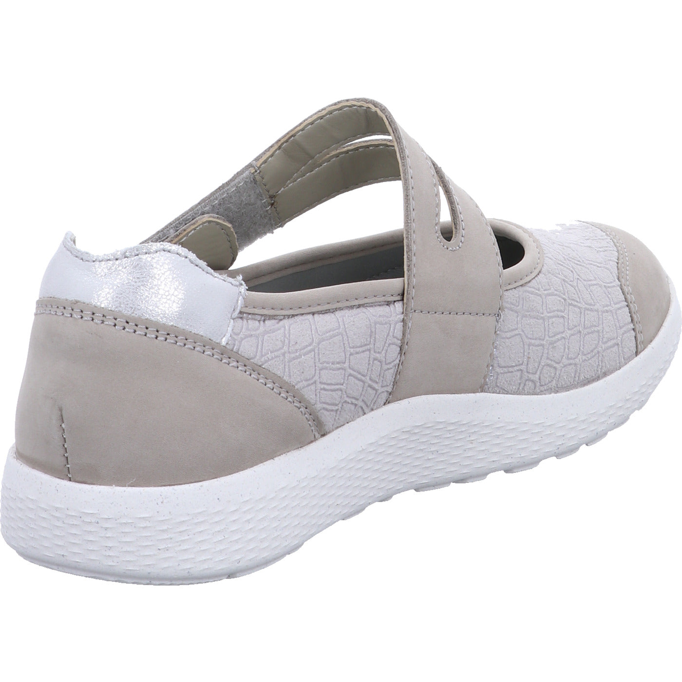 Waldläufer Slipper K-Ira