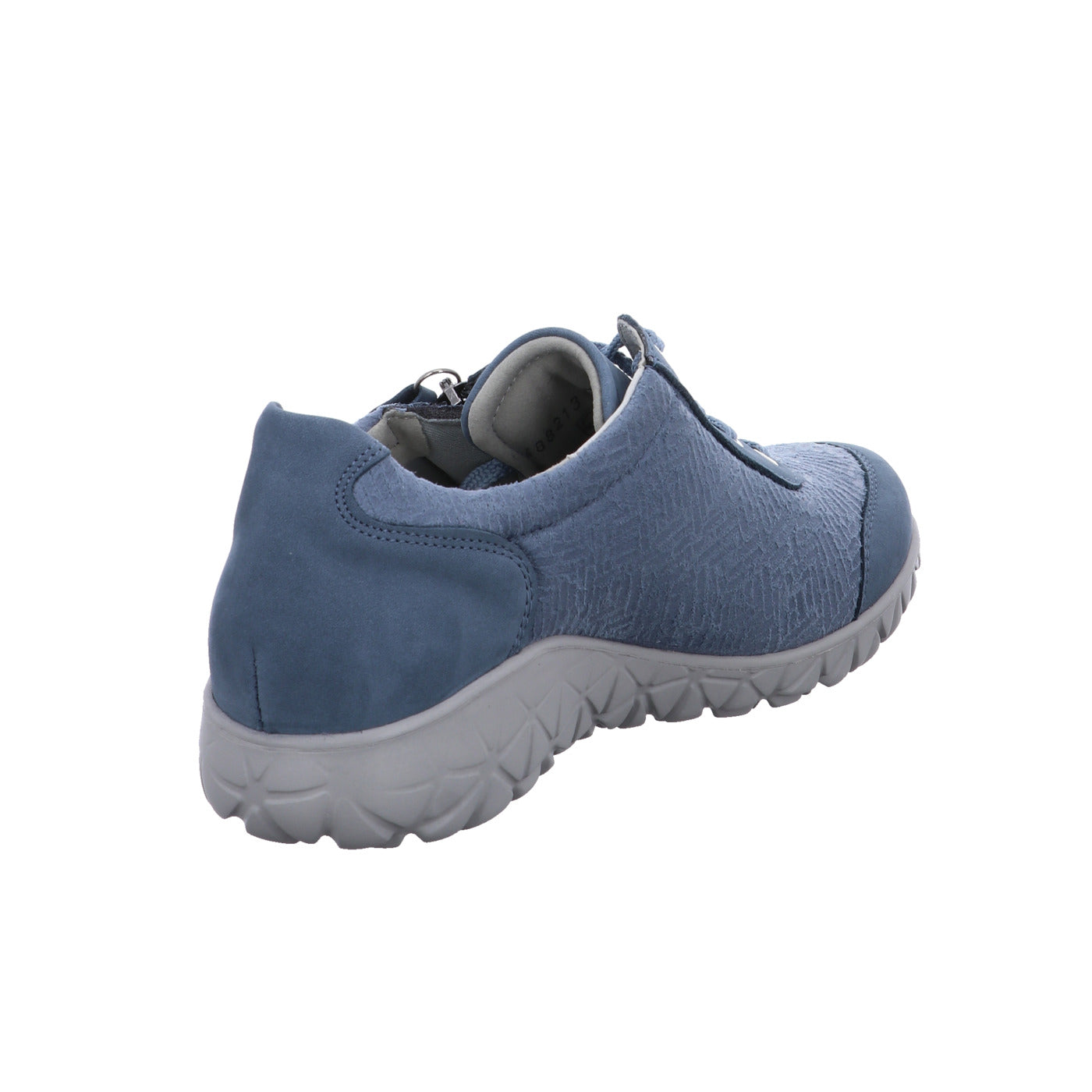 Bild 3 - Waldläufer Schnürschuh Havy Soft