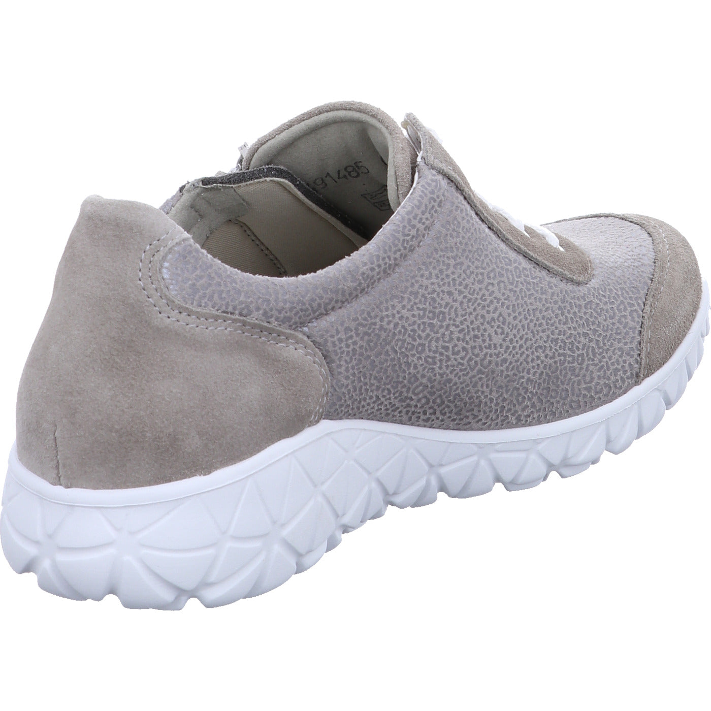 Bild 3 - Waldläufer Schnürschuh Havy Soft