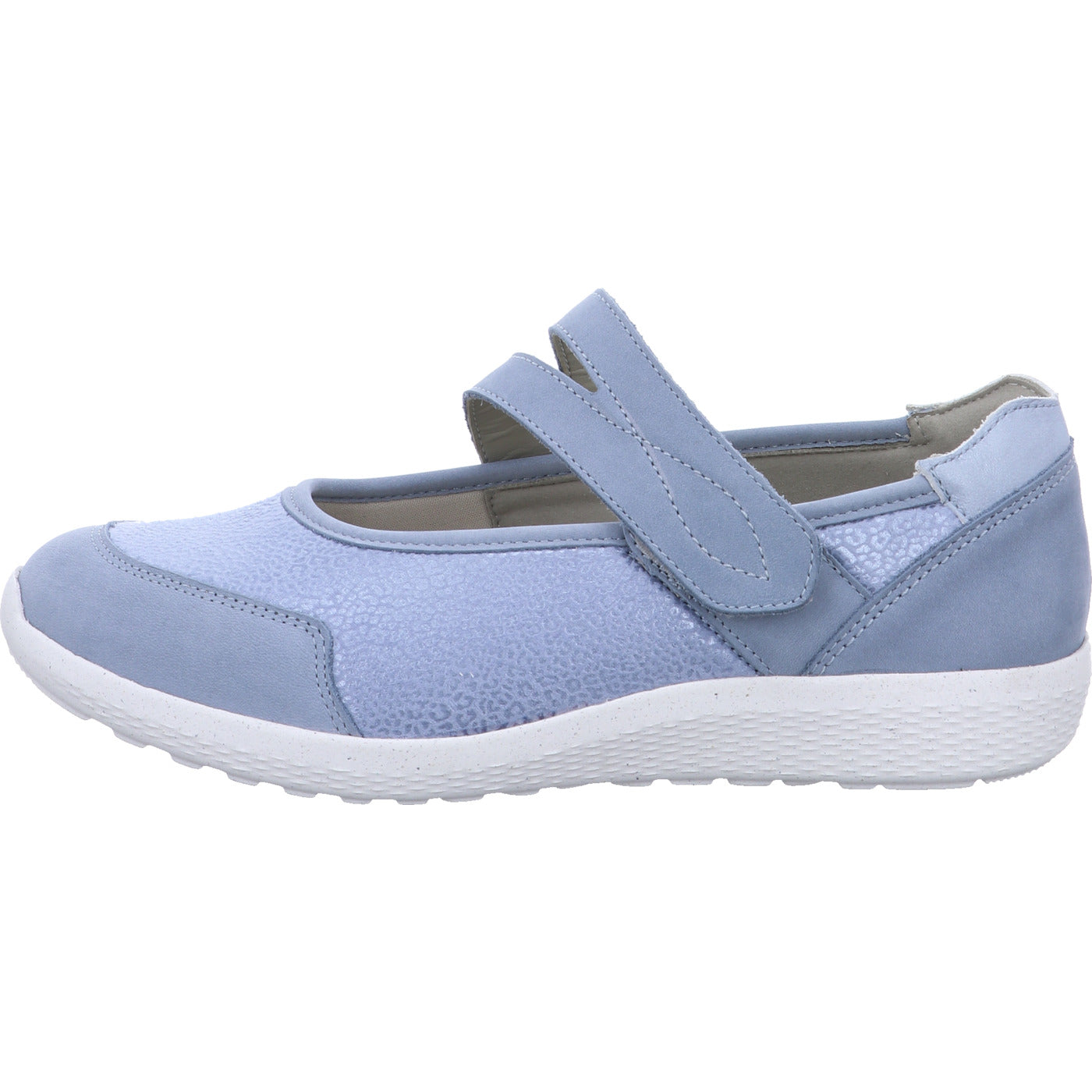 Bild 2 - Waldläufer Slipper M-Ira