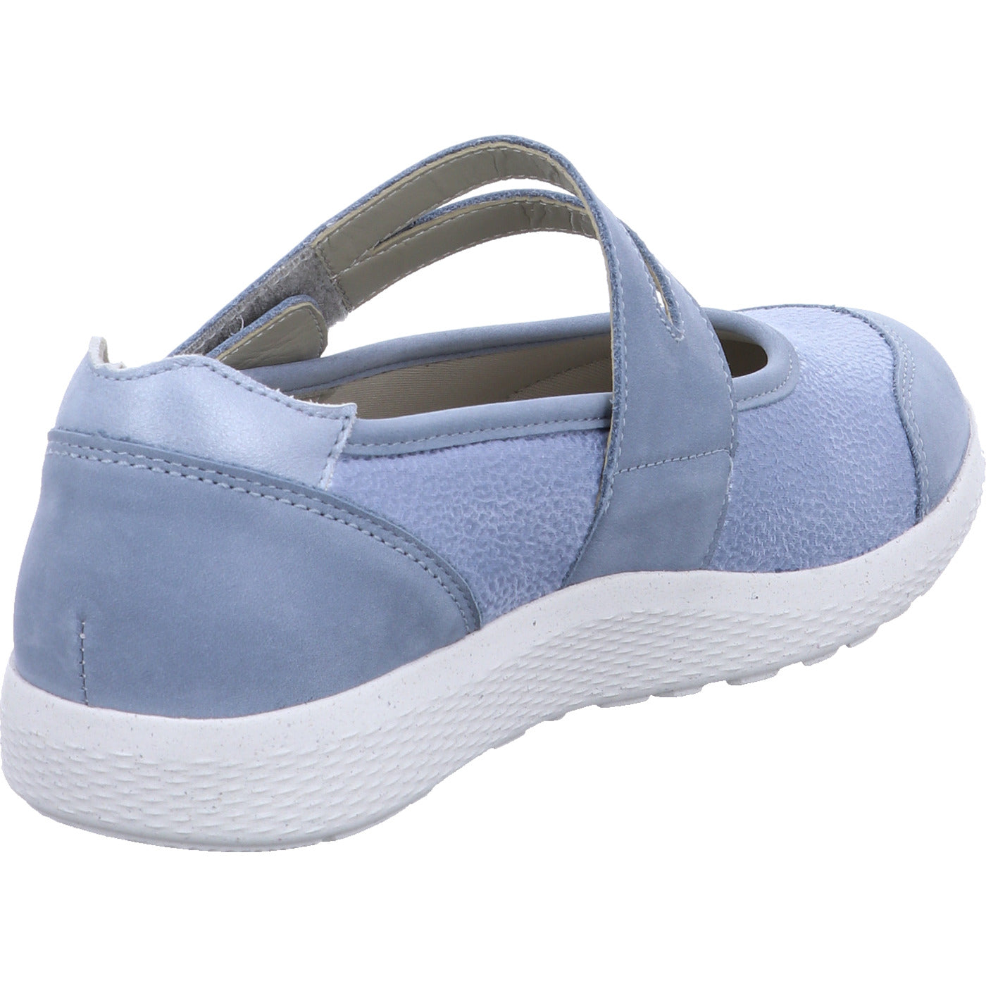 Bild 3 - Waldläufer Slipper M-Ira