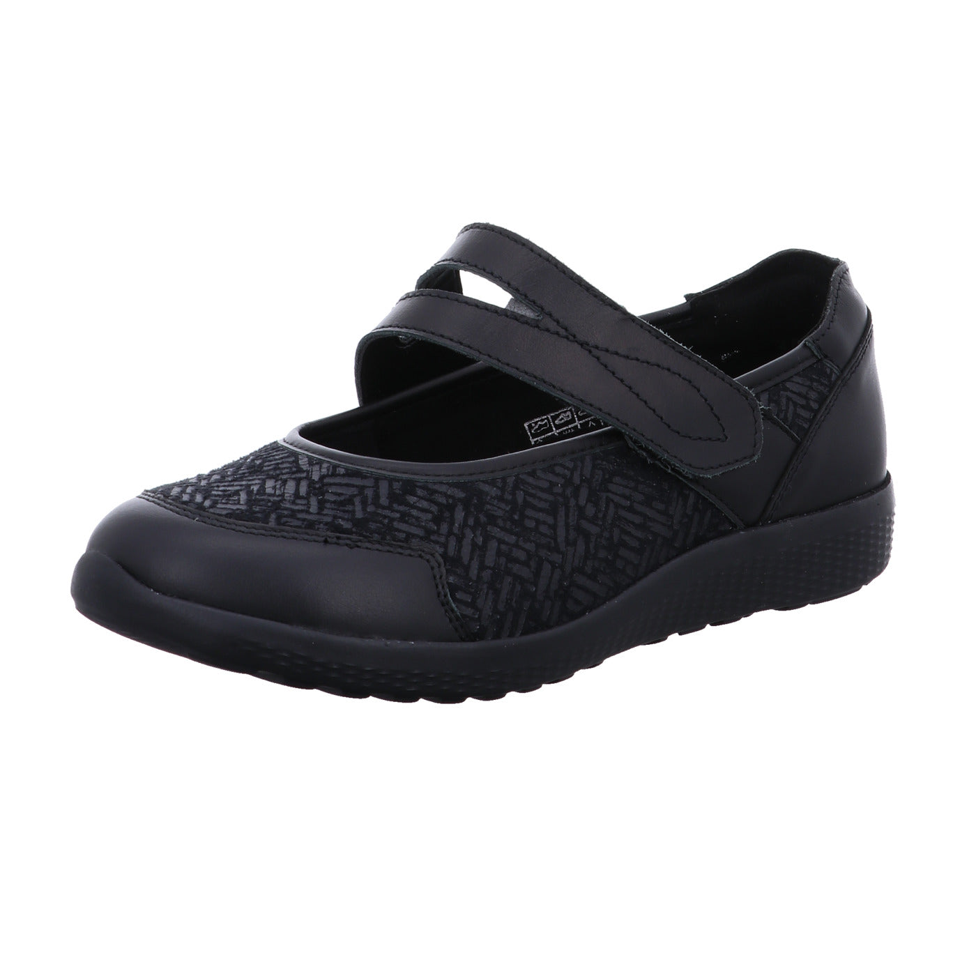 Bild 1 - Waldläufer Slipper M-Ira