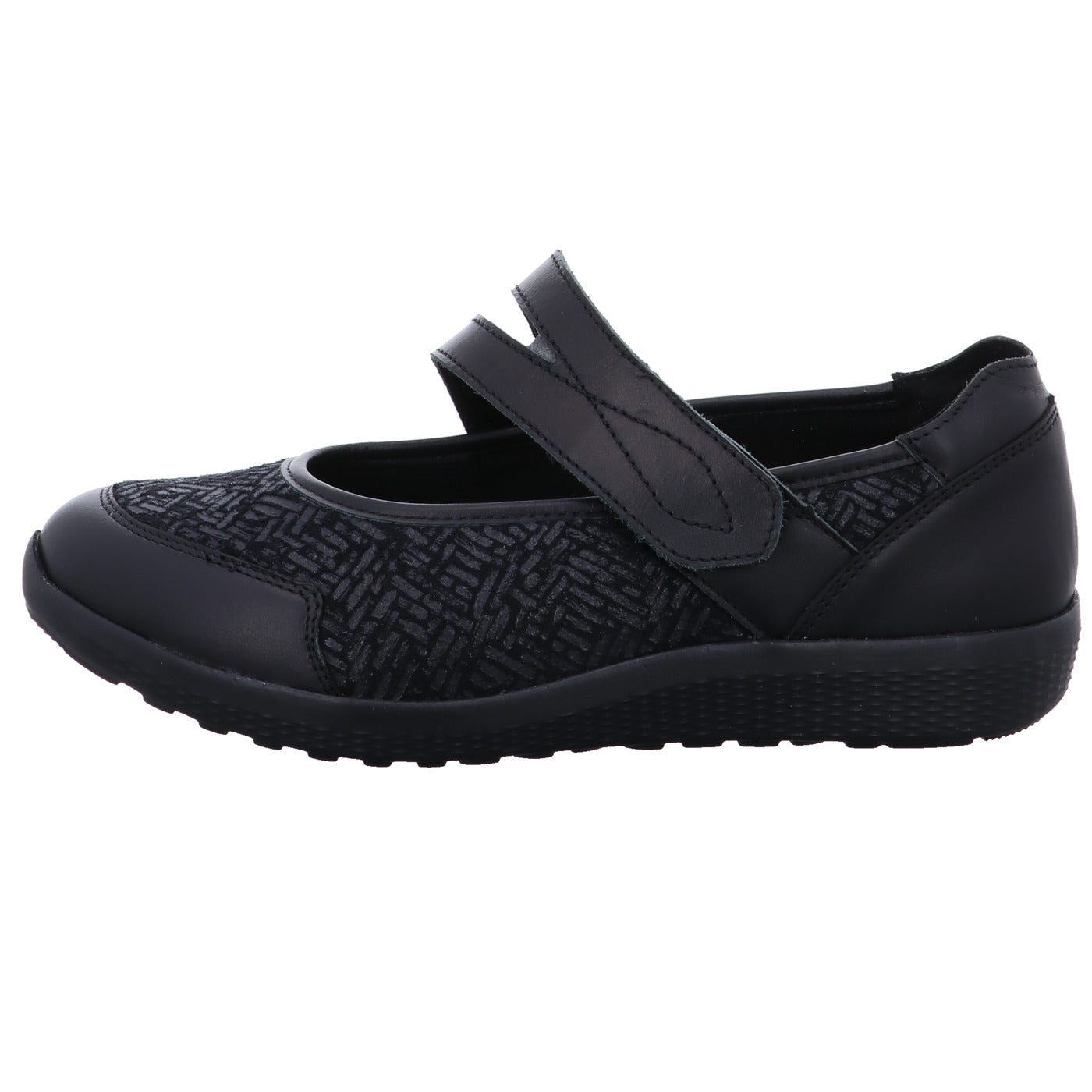 Bild 2 - Waldläufer Slipper M-Ira