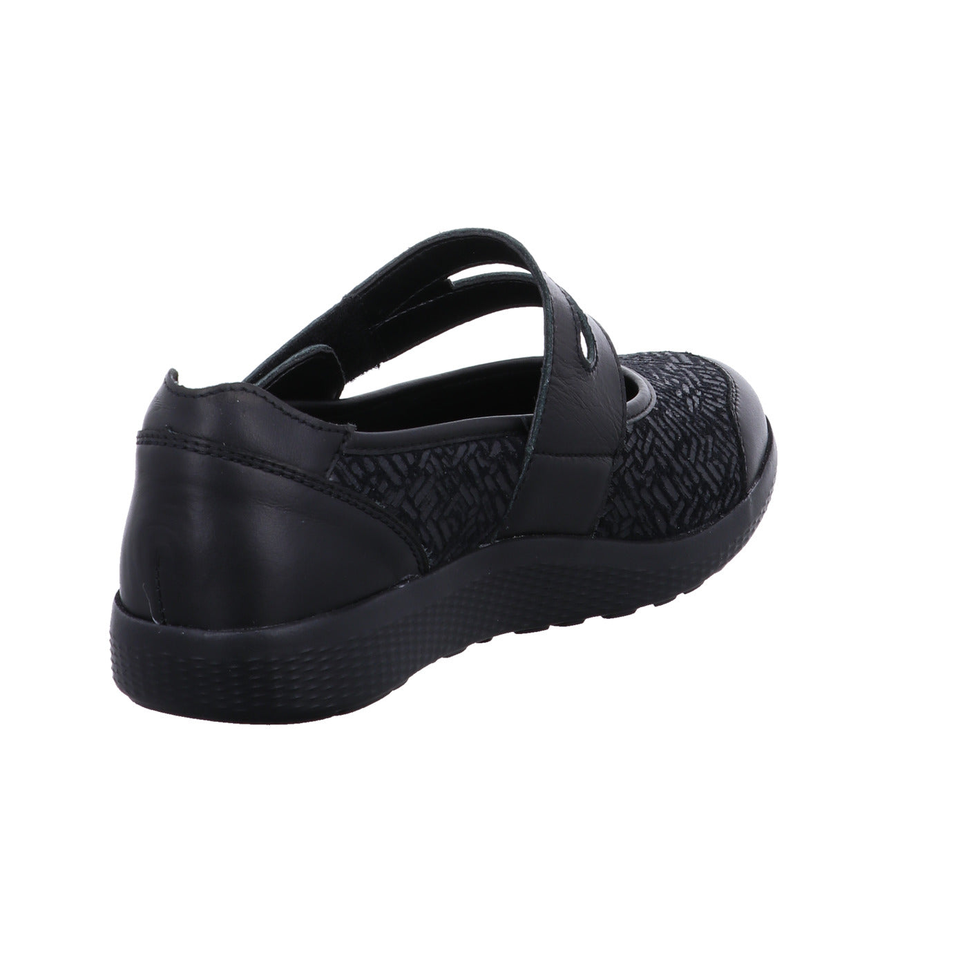 Bild 3 - Waldläufer Slipper M-Ira