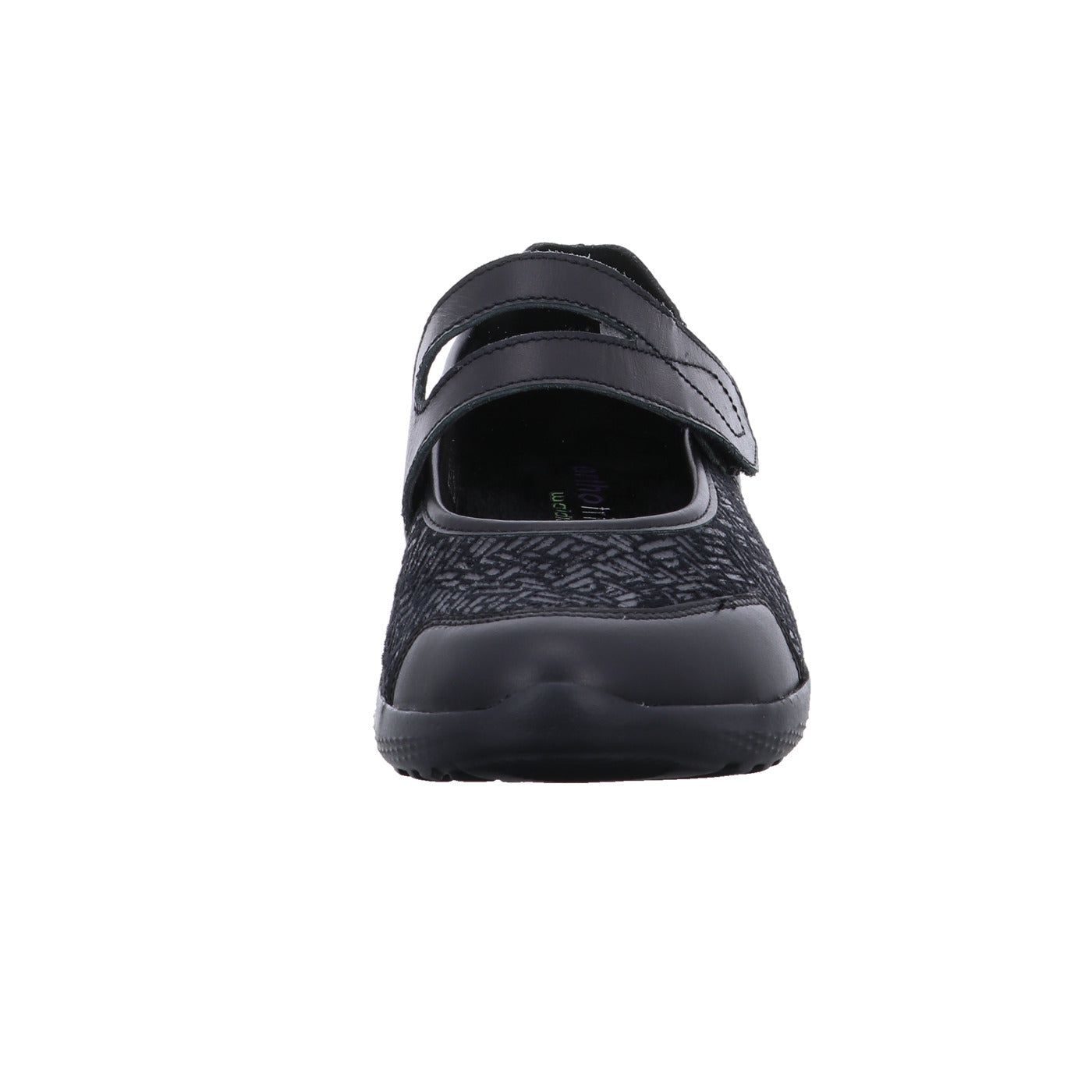Bild 4 - Waldläufer Slipper M-Ira