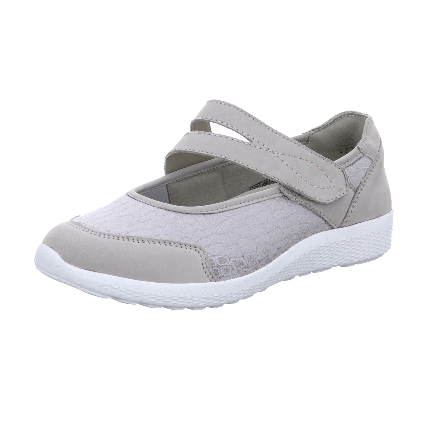 Bild 1 - Waldläufer Slipper M-Ira