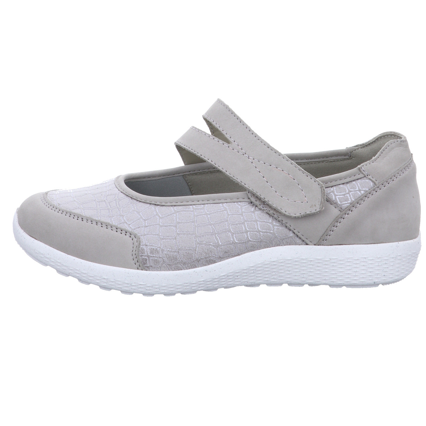 Bild 2 - Waldläufer Slipper M-Ira