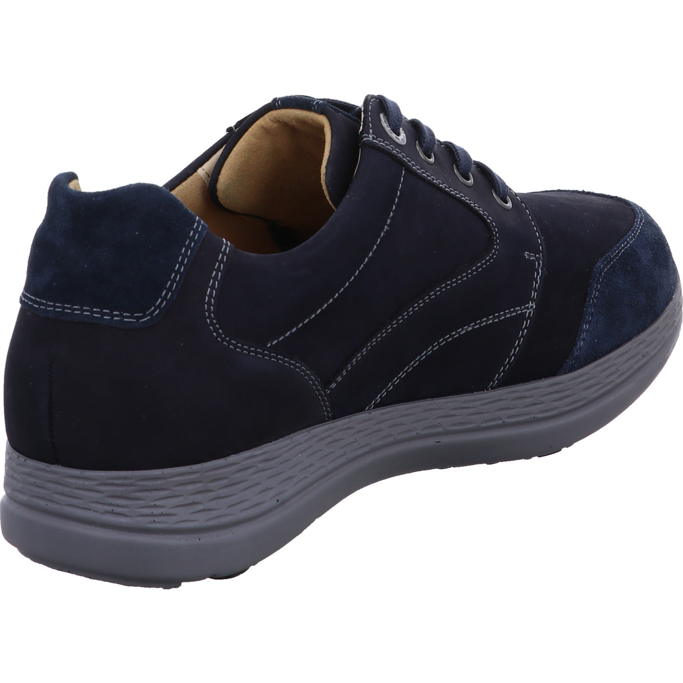 Bild 3 - Ganter Schnürschuh