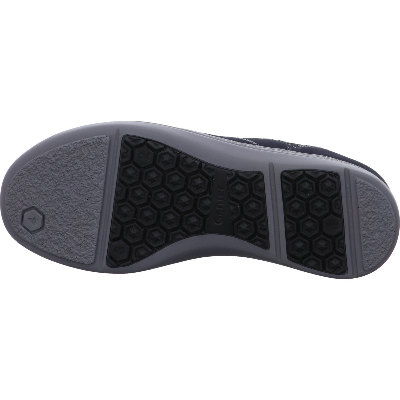 Bild 5 - Ganter Schnürschuh