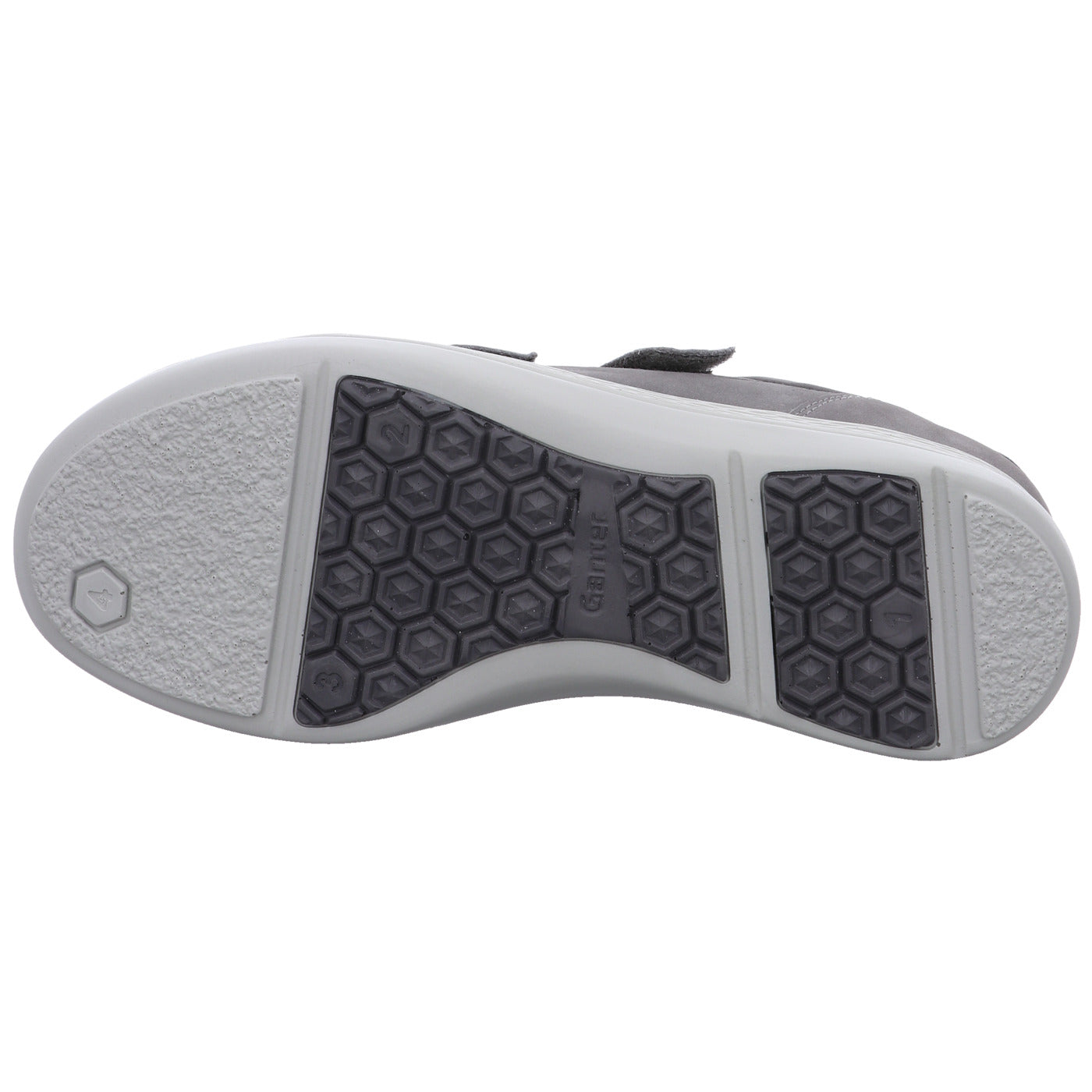 Bild 5 - Ganter Slipper
