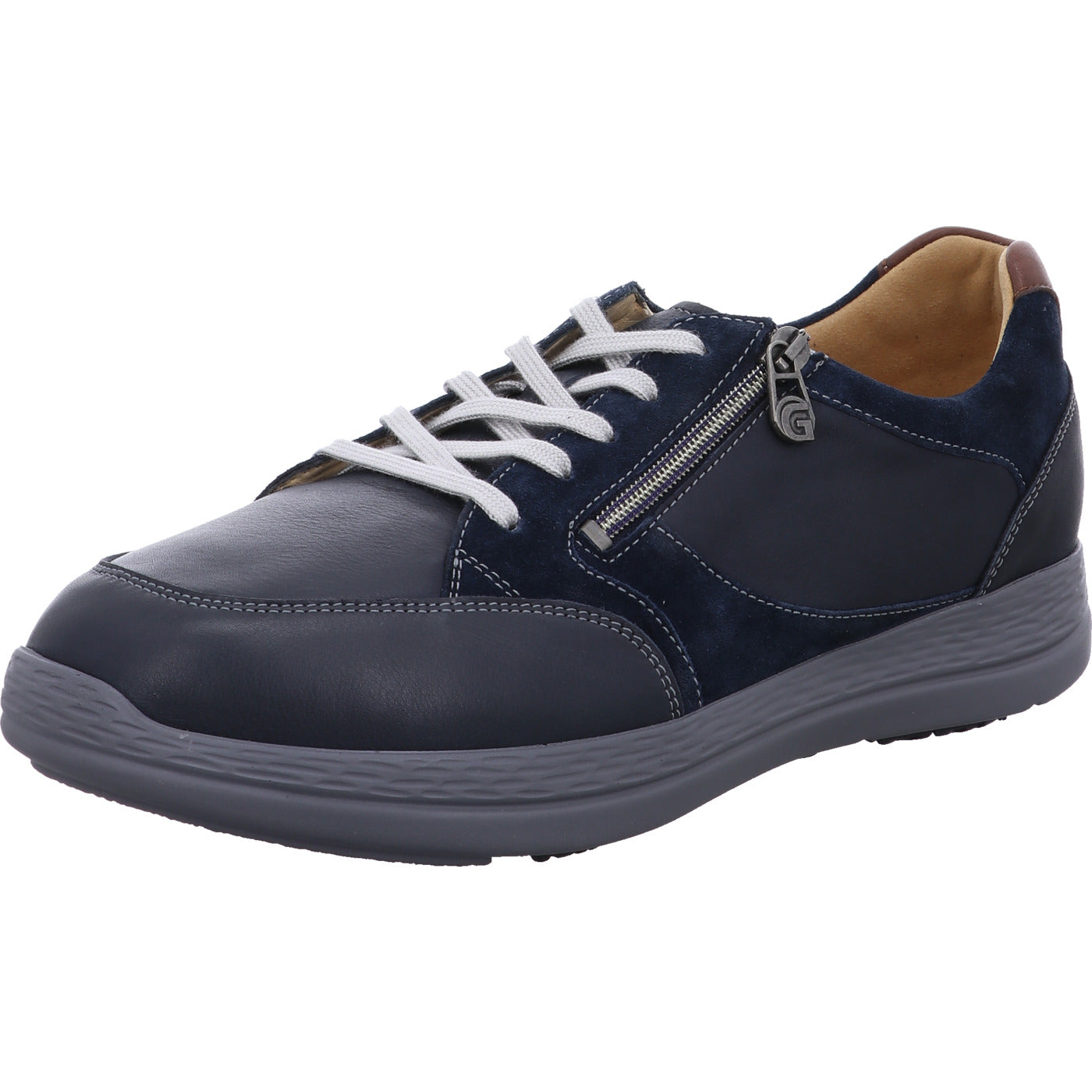 Ganter Schnürschuh Karl-Ludwig