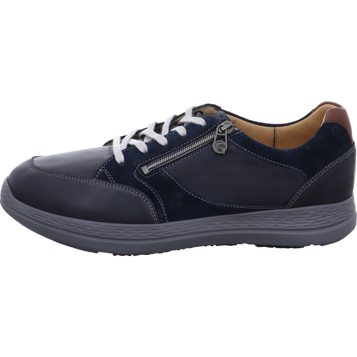 Ganter Schnürschuh Karl-Ludwig