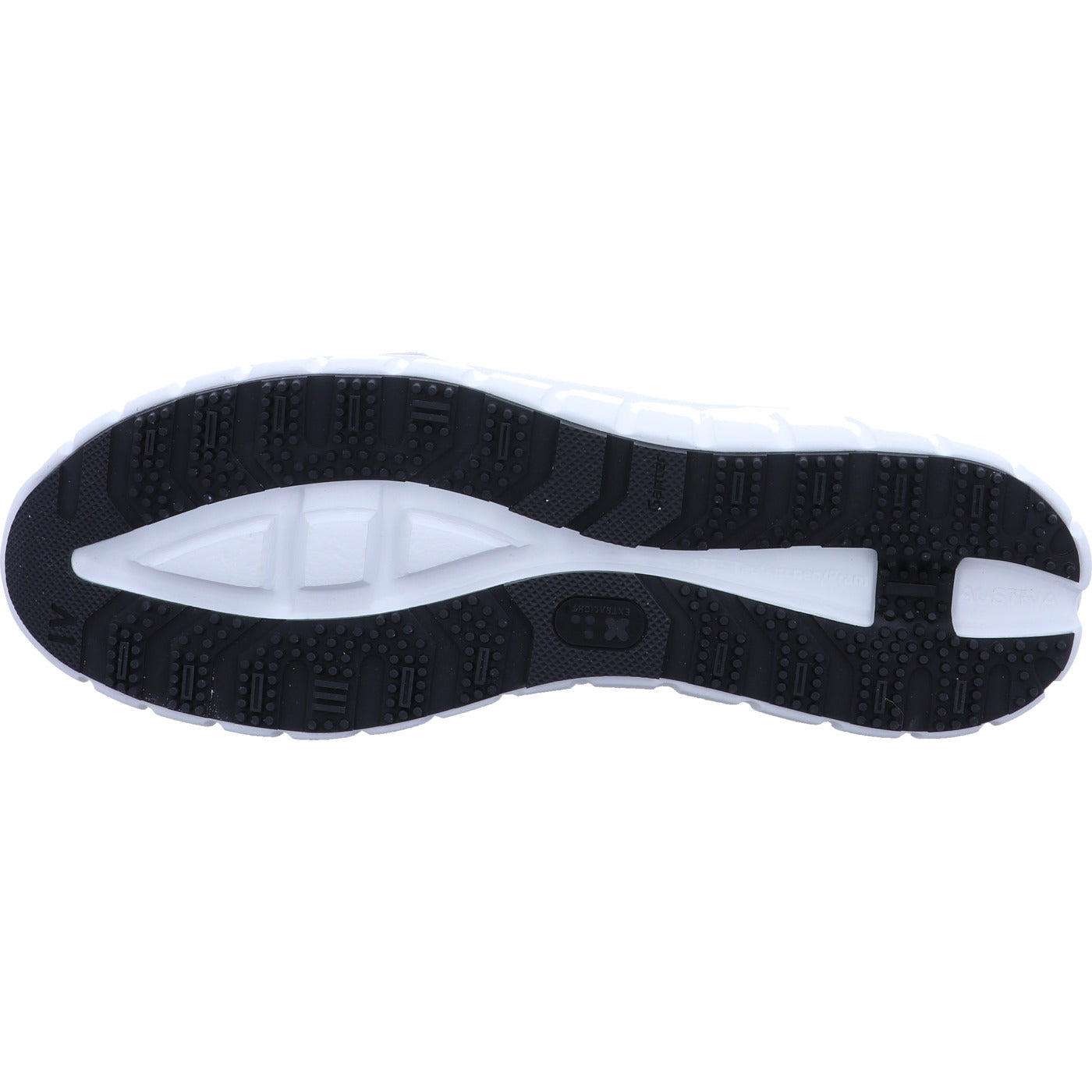 Ganter Schnürschuh