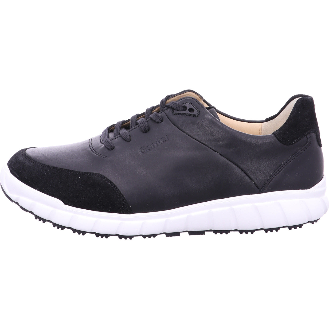 Ganter Schnürschuh Evo