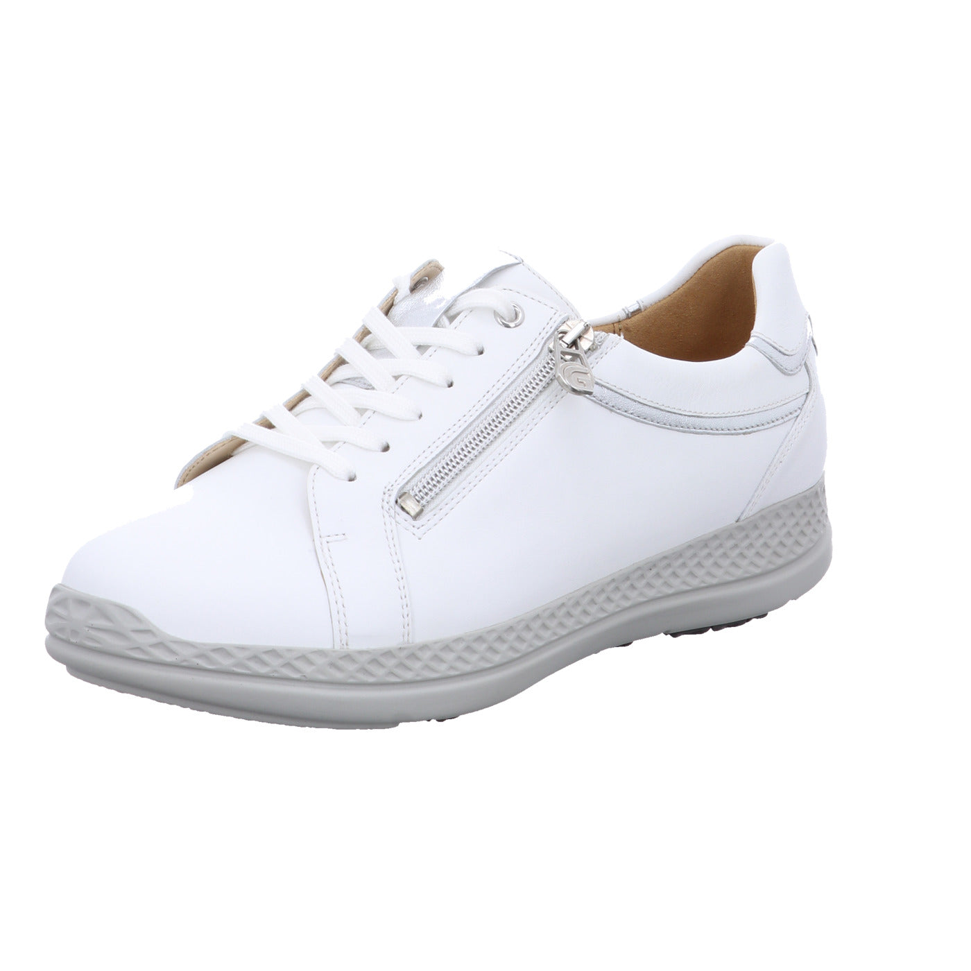 Bild 1 - Ganter Schnürschuh Karla-Luise