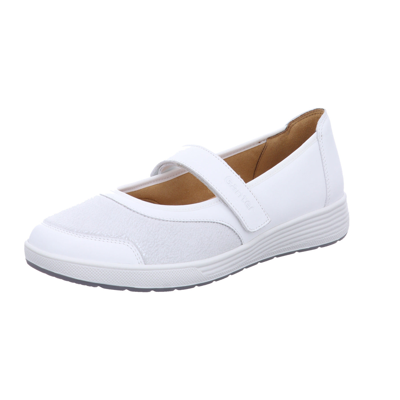 Bild 1 - Ganter Slipper Klara