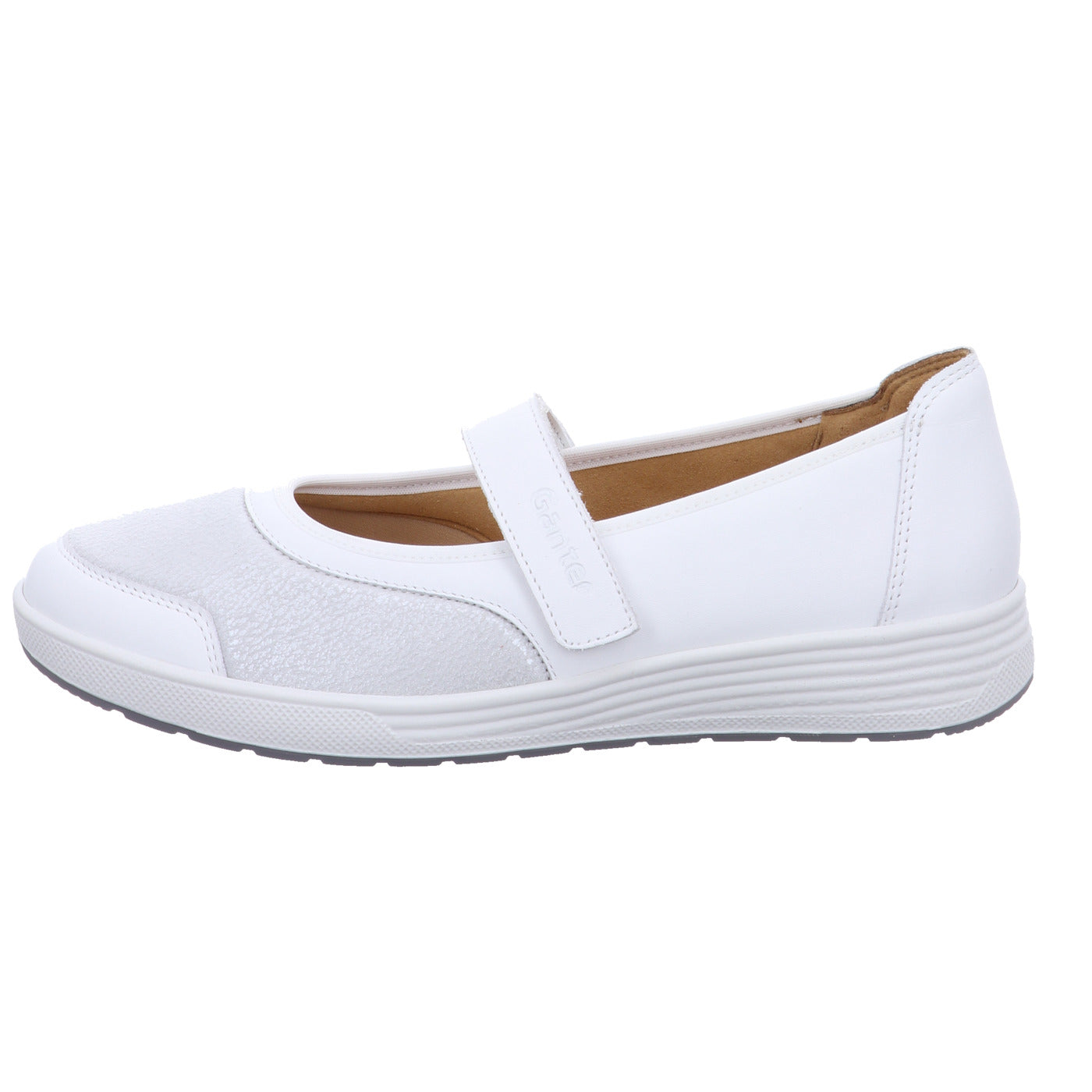 Bild 2 - Ganter Slipper Klara