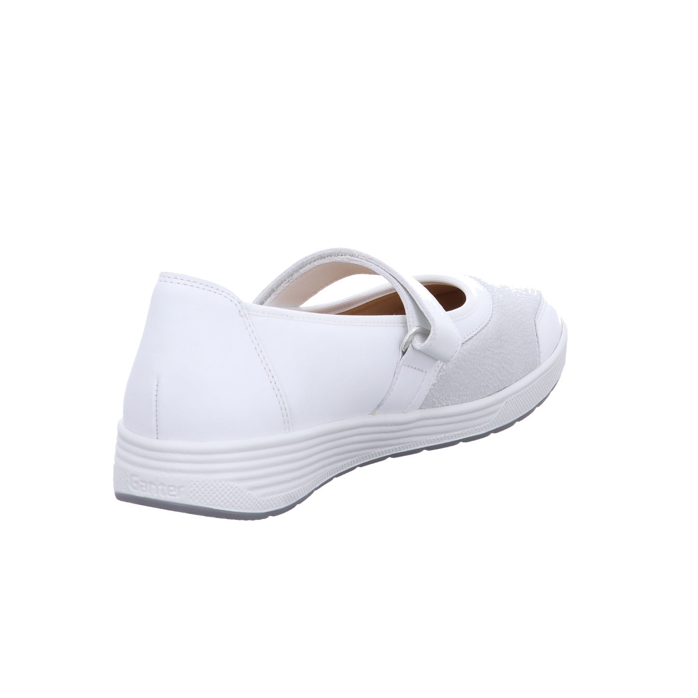 Bild 3 - Ganter Slipper Klara