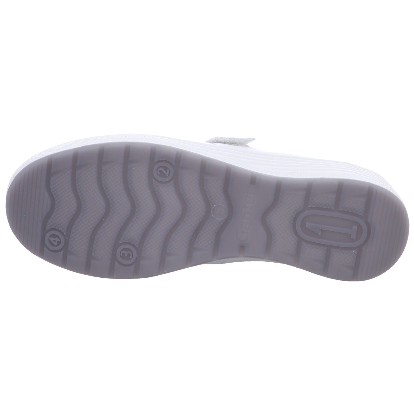 Bild 5 - Ganter Slipper Klara