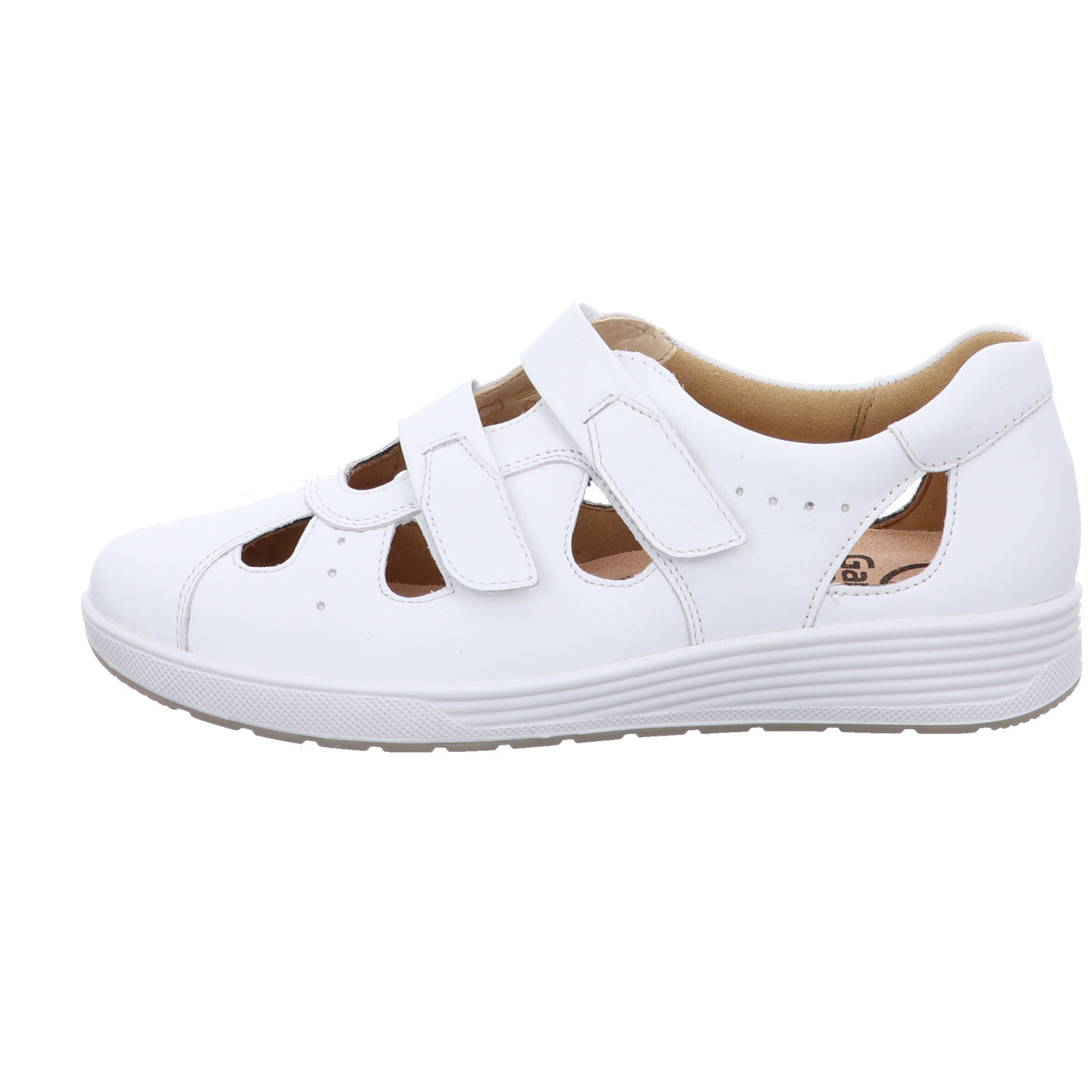 Bild 2 - Ganter Slipper Klara