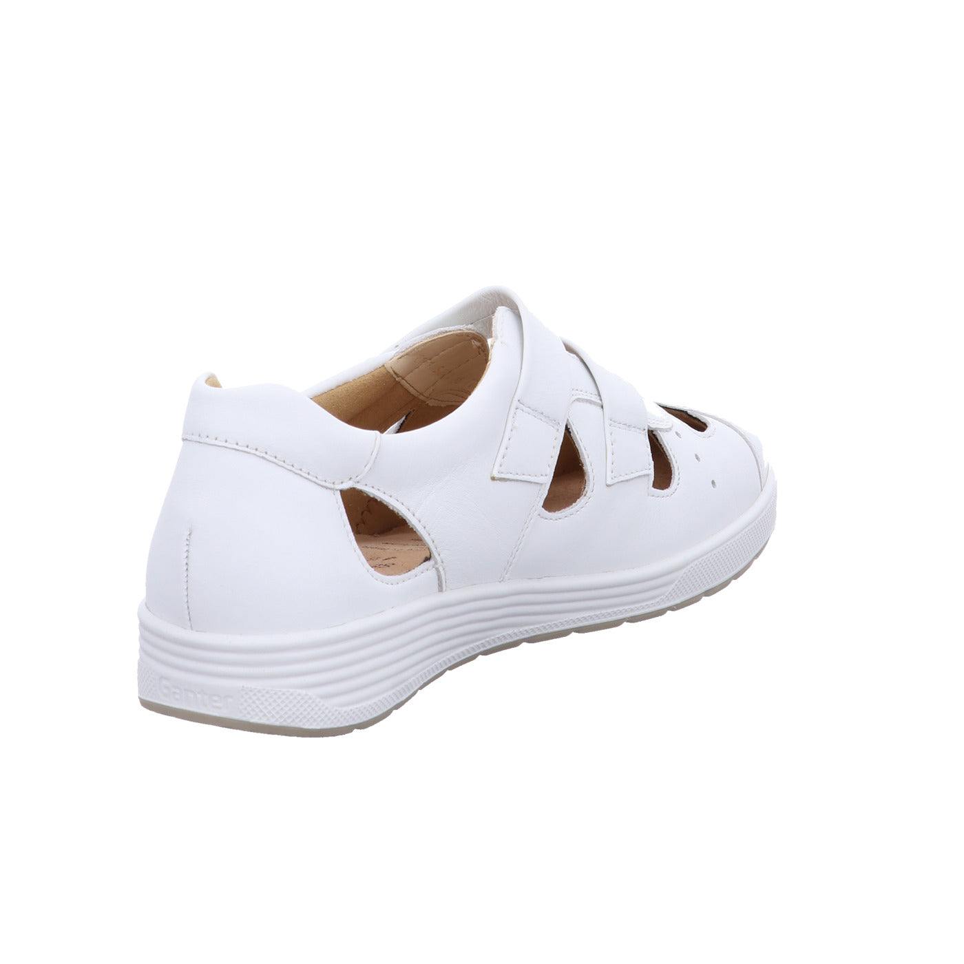 Bild 3 - Ganter Slipper Klara