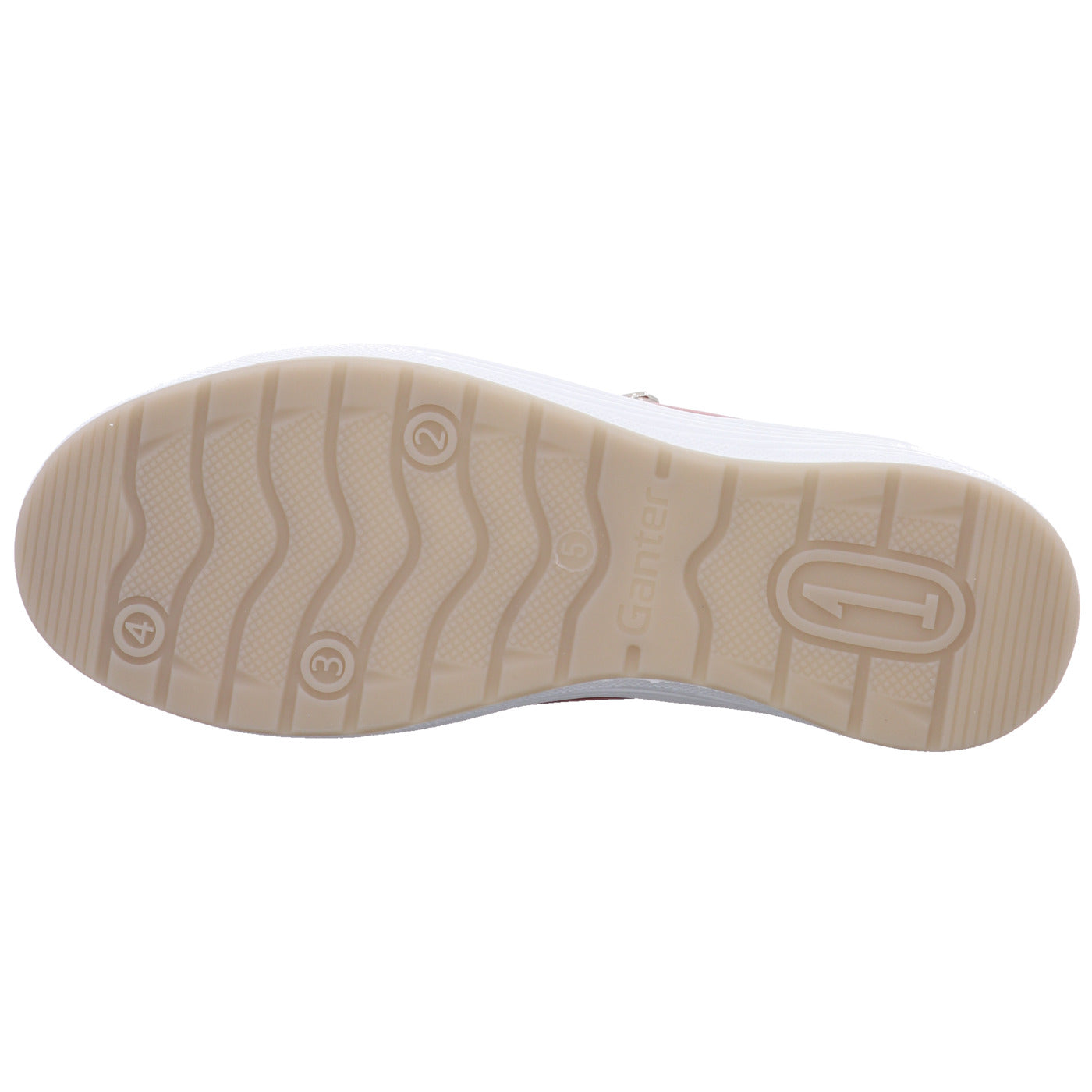 Bild 5 - Ganter Schnürschuh Klara