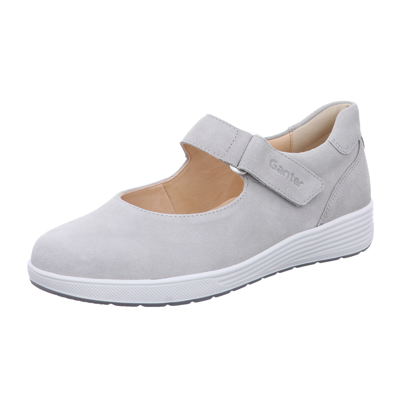 Bild 1 - Ganter Slipper Gerda