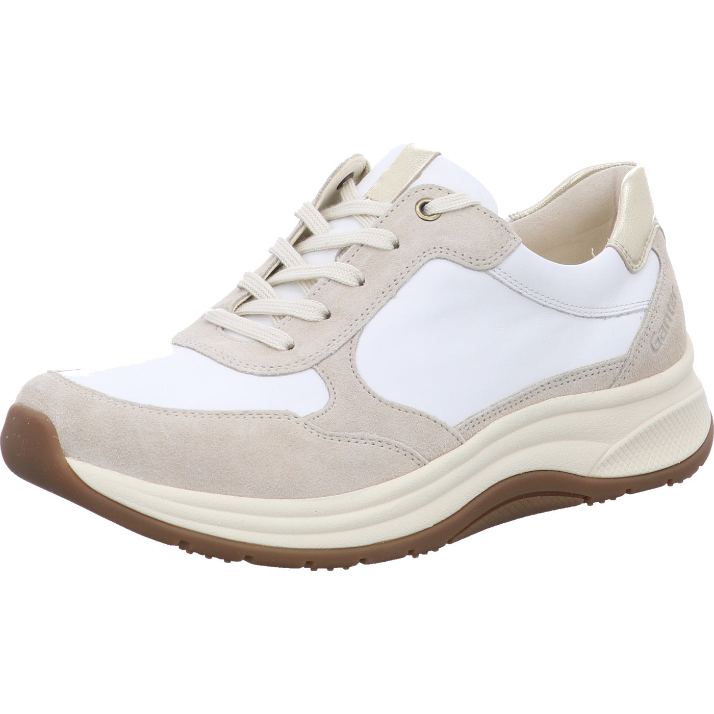 Ganter Schnürschuh High