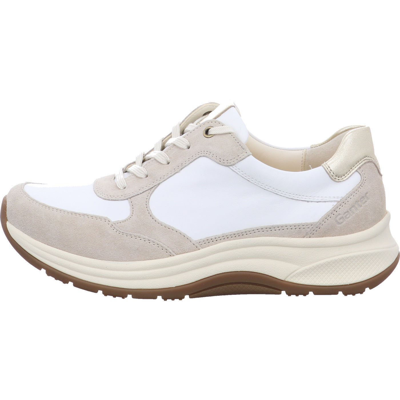 Ganter Schnürschuh High