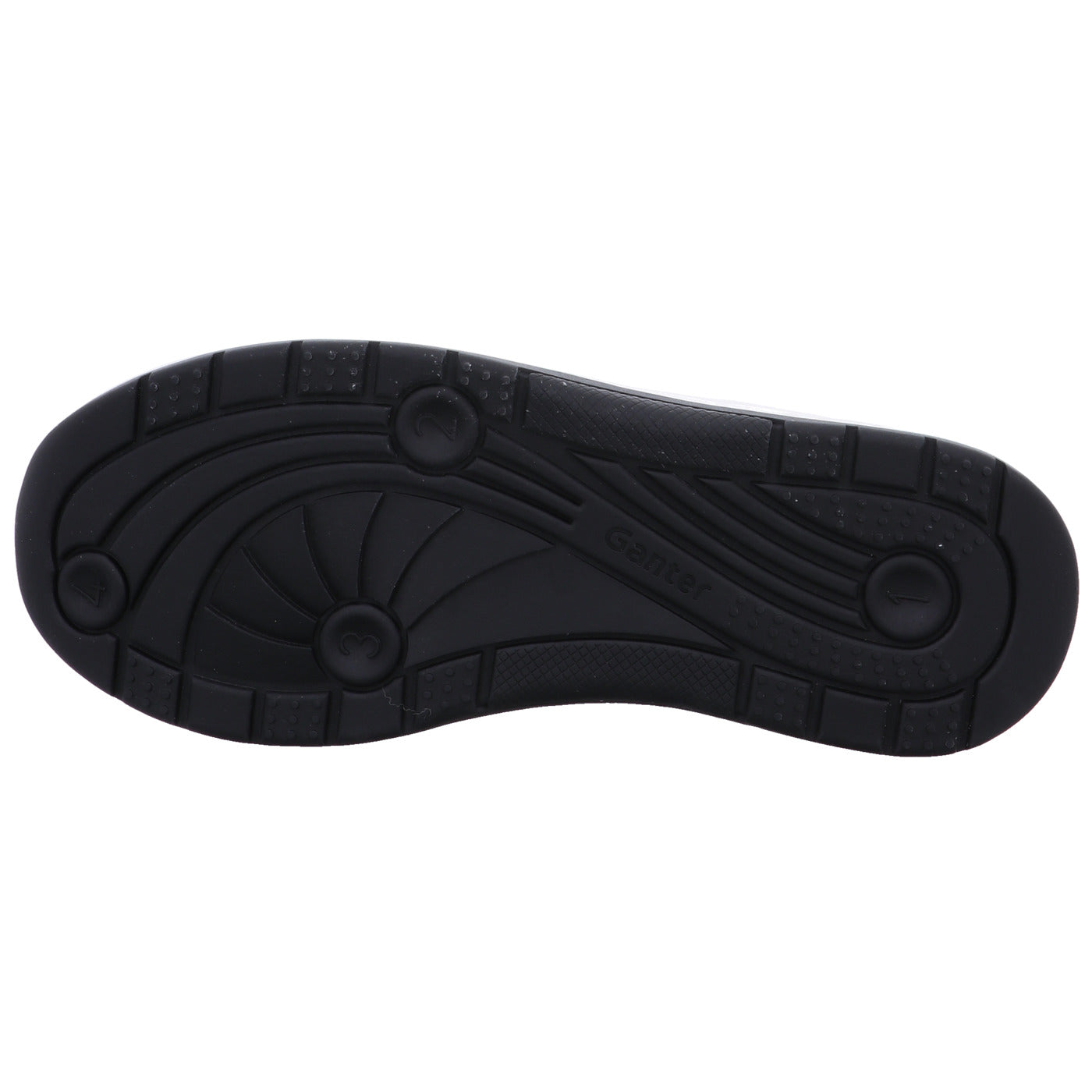 Bild 5 - Ganter Schnürschuh High