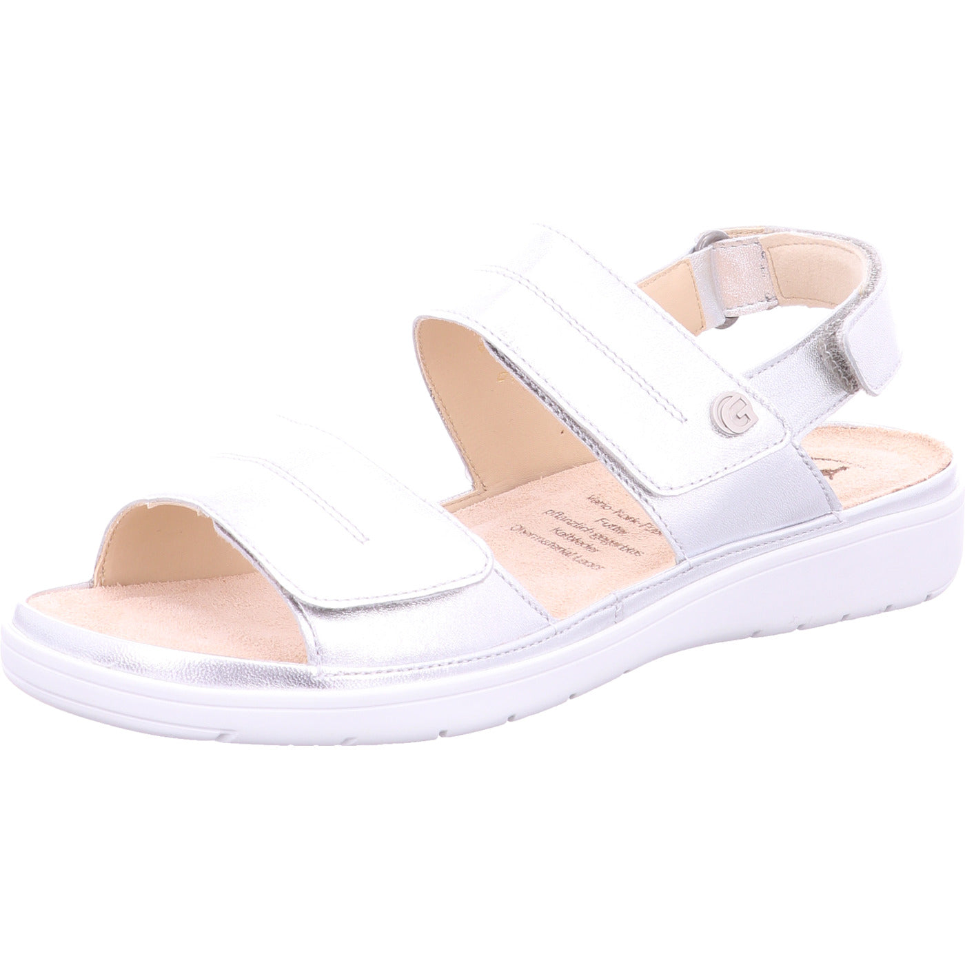 Ganter Sandale Gina