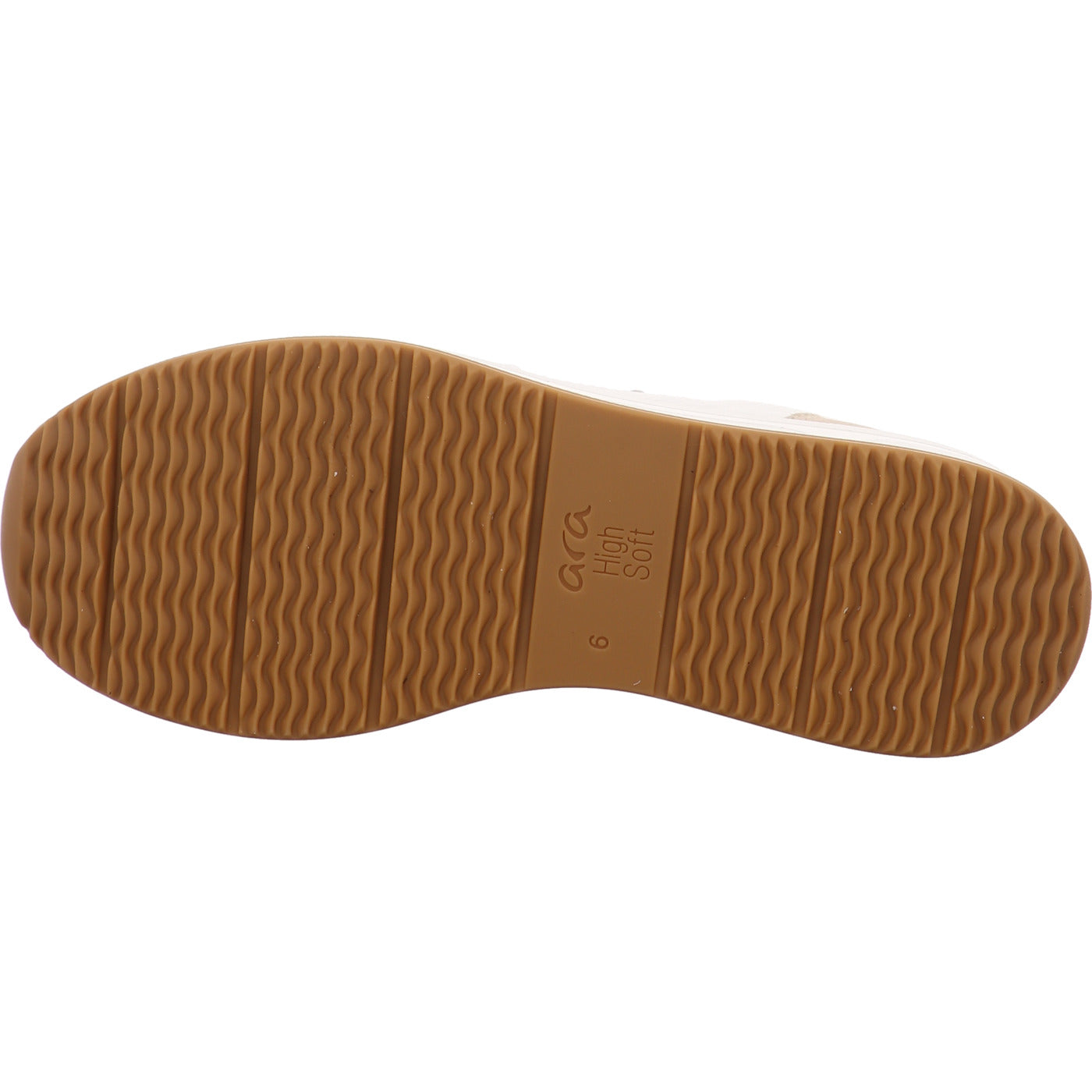 Ara Schnürschuh SAPPORO