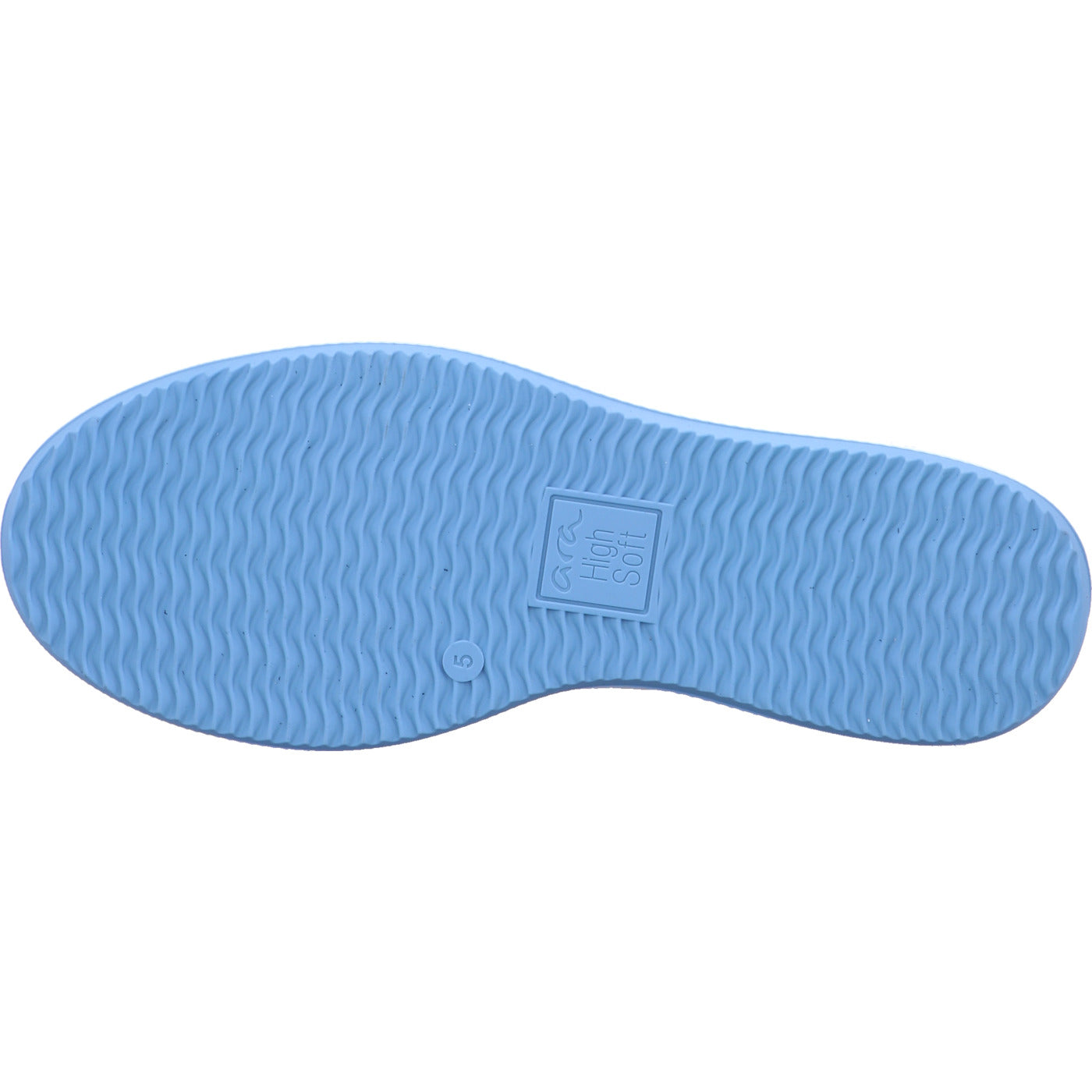 Ara Schnürschuh ROMA
