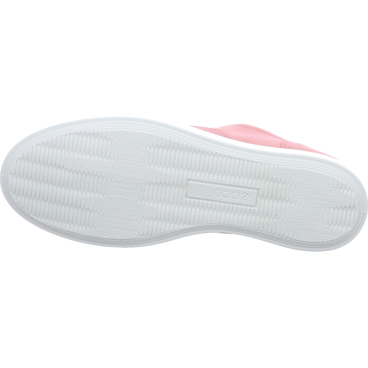 Ecco Schnürschuh LEISURE