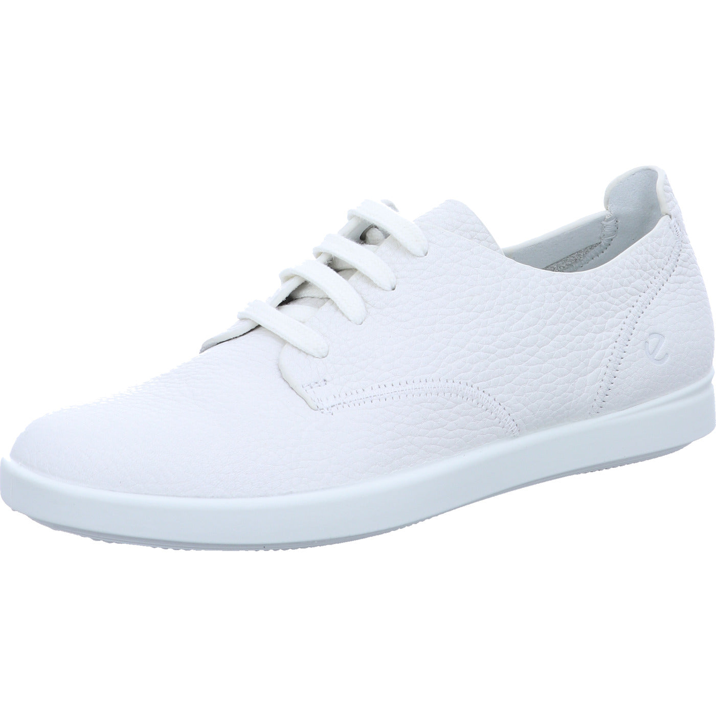 Bild 1 - Ecco Schnürschuh LEISURE