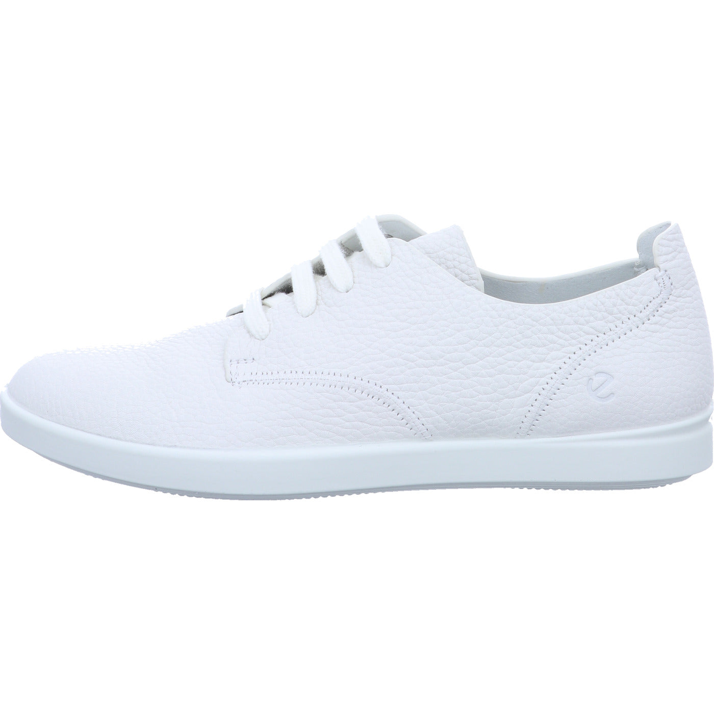 Bild 2 - Ecco Schnürschuh LEISURE