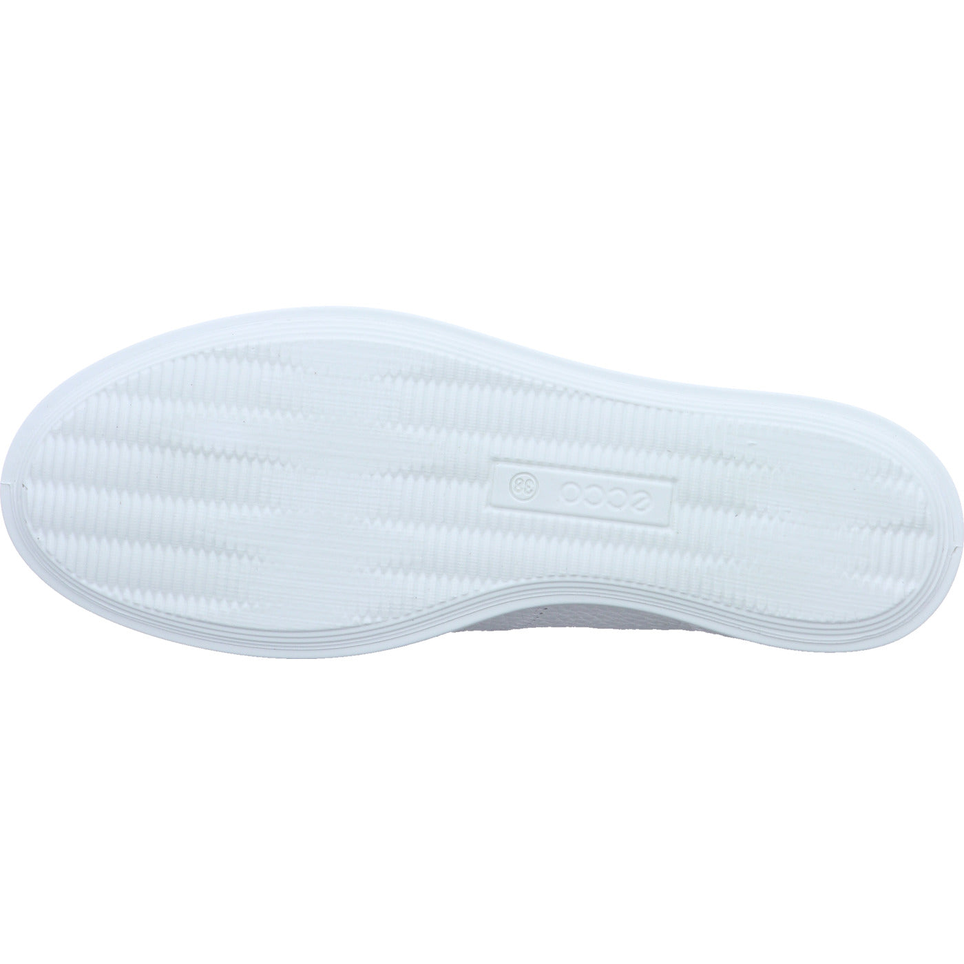Bild 5 - Ecco Schnürschuh LEISURE
