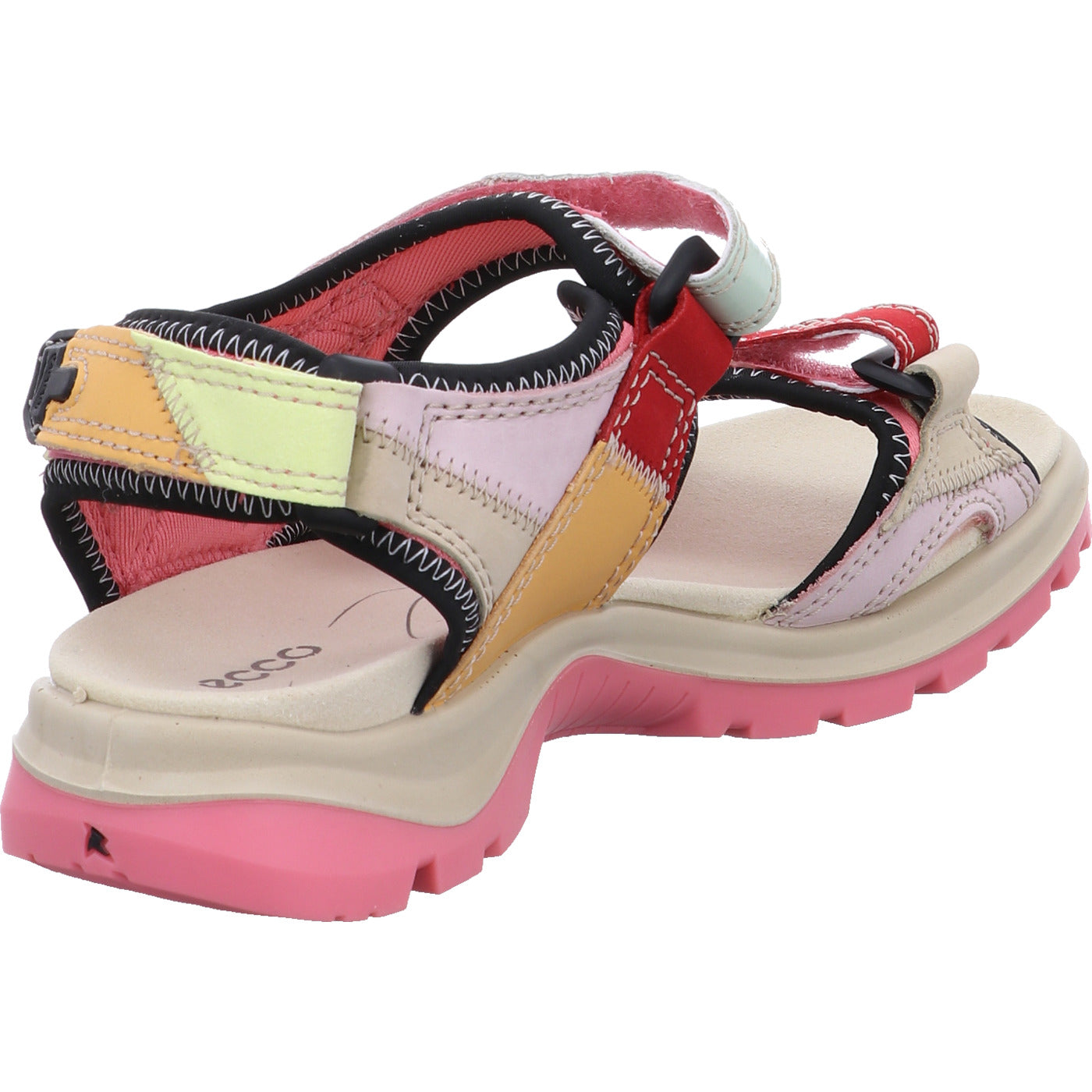 Bild 3 - Ecco Sandale OFFROAD