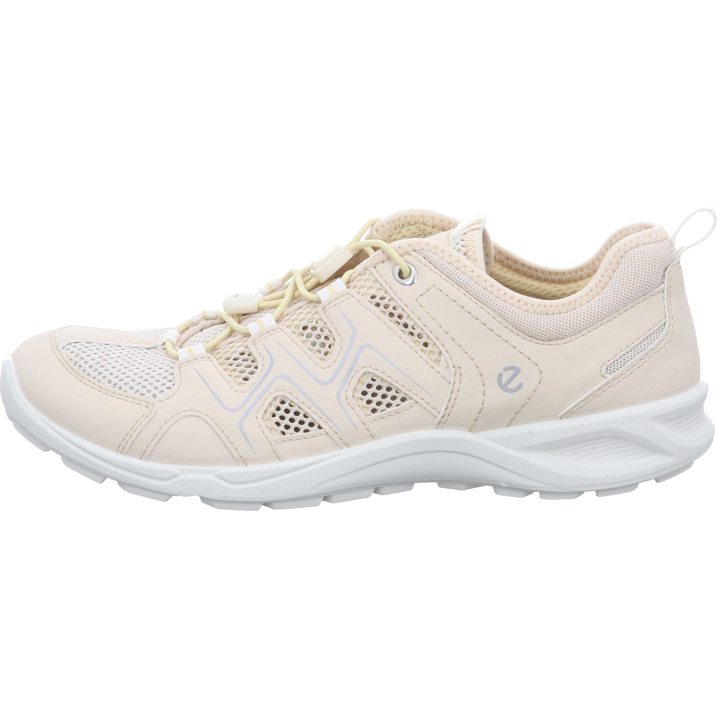 Ecco Schnürschuh TERRACRUISE LT