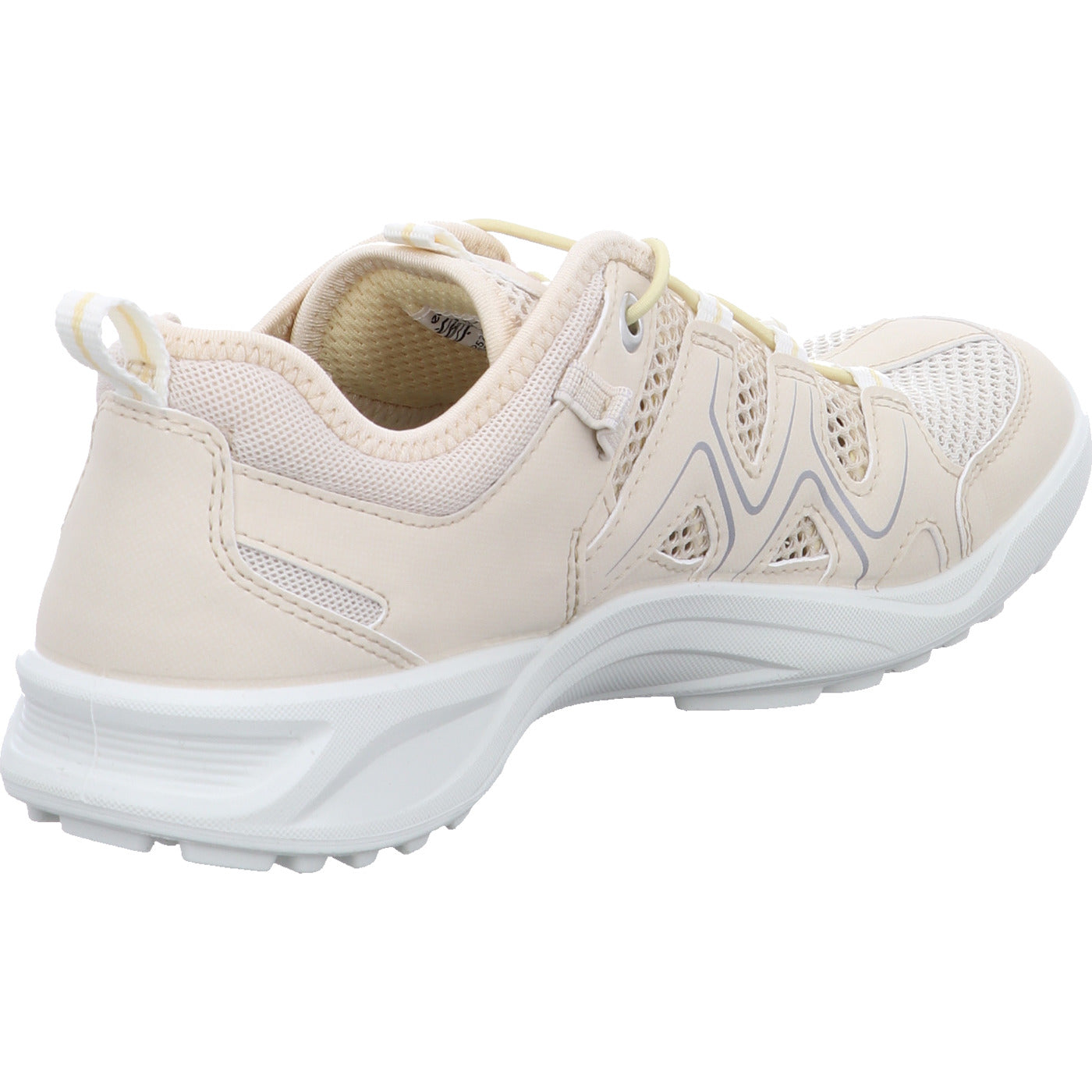 Ecco Schnürschuh TERRACRUISE LT