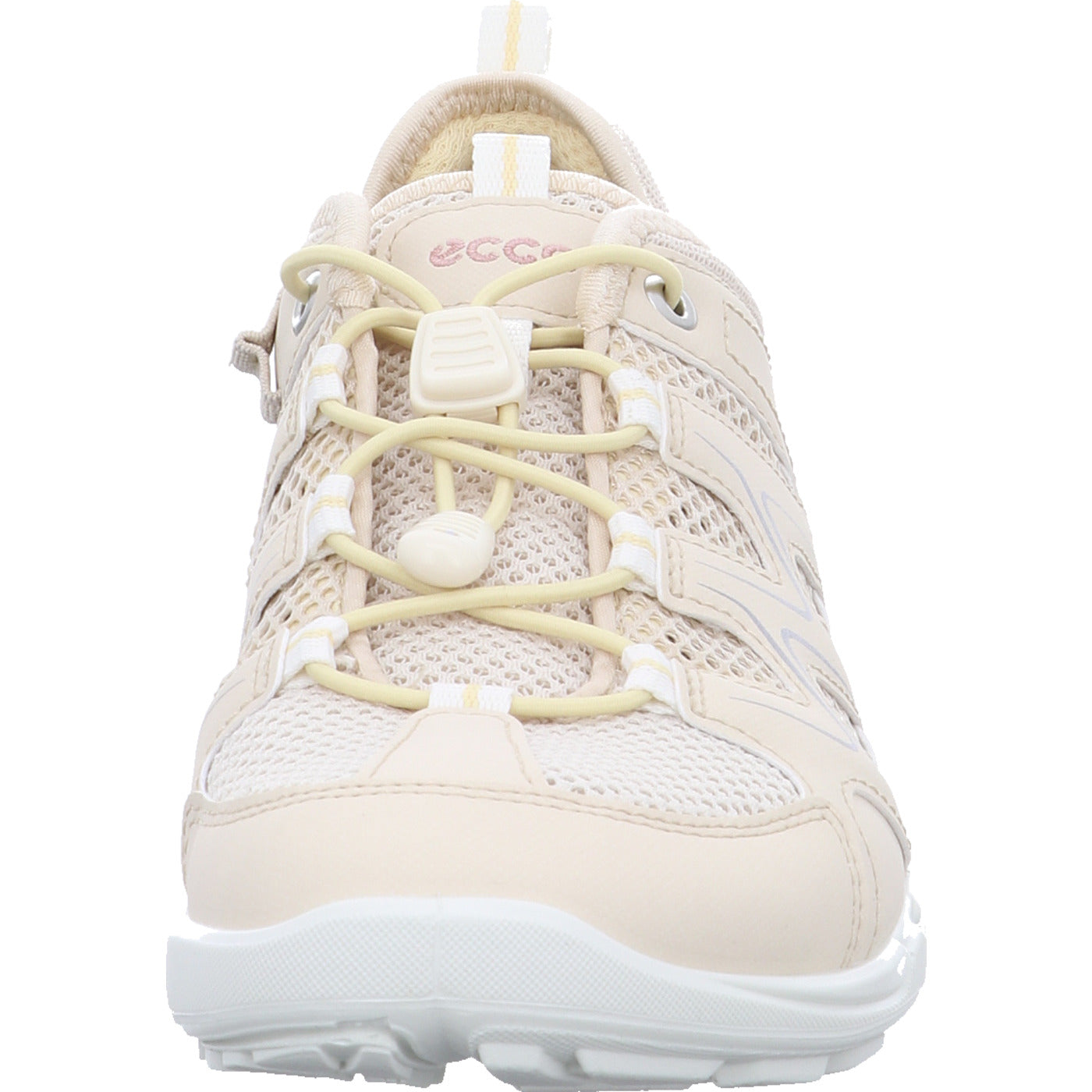 Ecco Schnürschuh TERRACRUISE LT